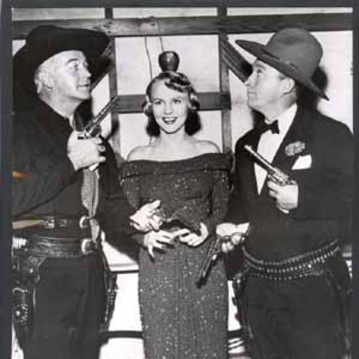 Jack Benny Show - OTR Podcast!