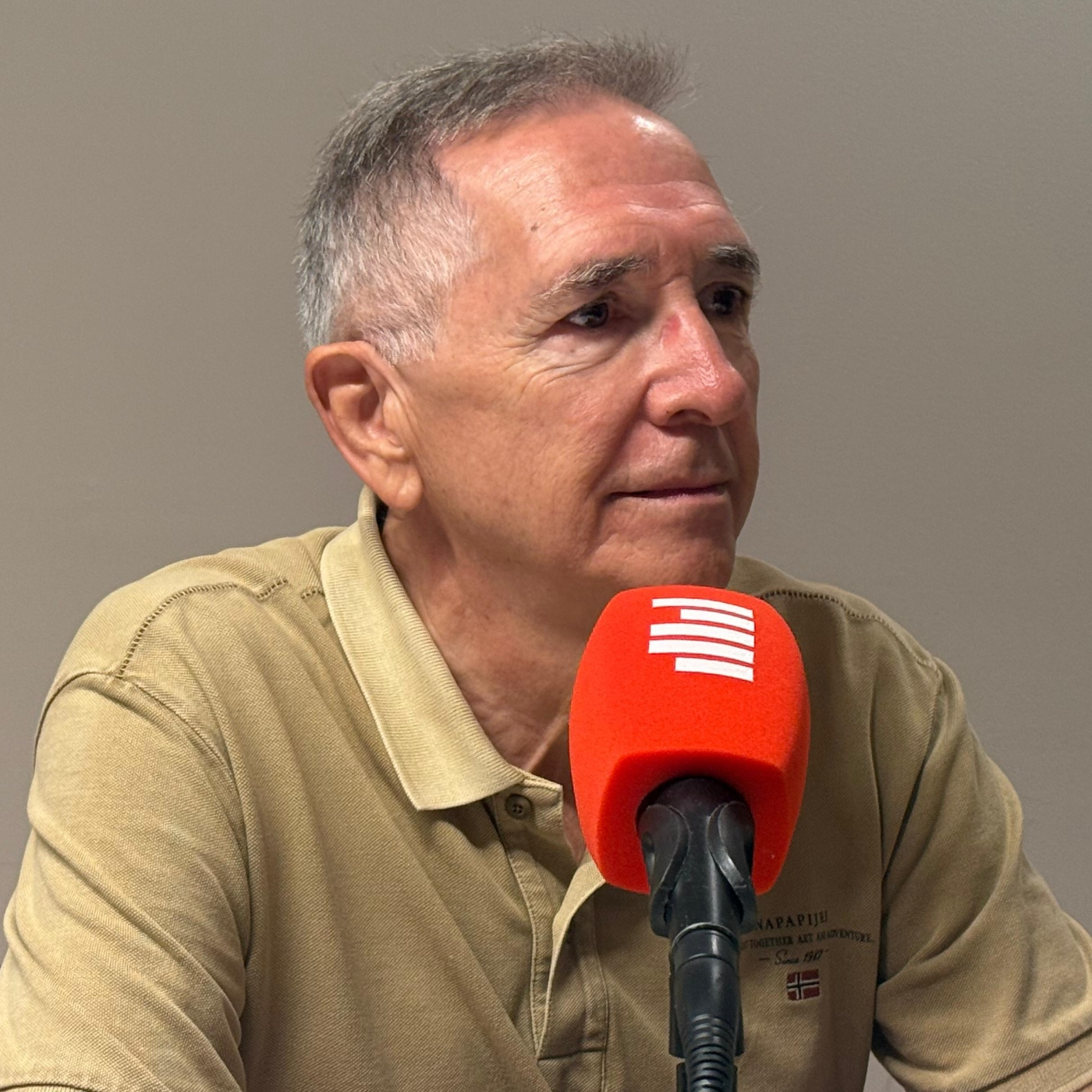 Entrevistas | Nueva temporada 2025 - 2026