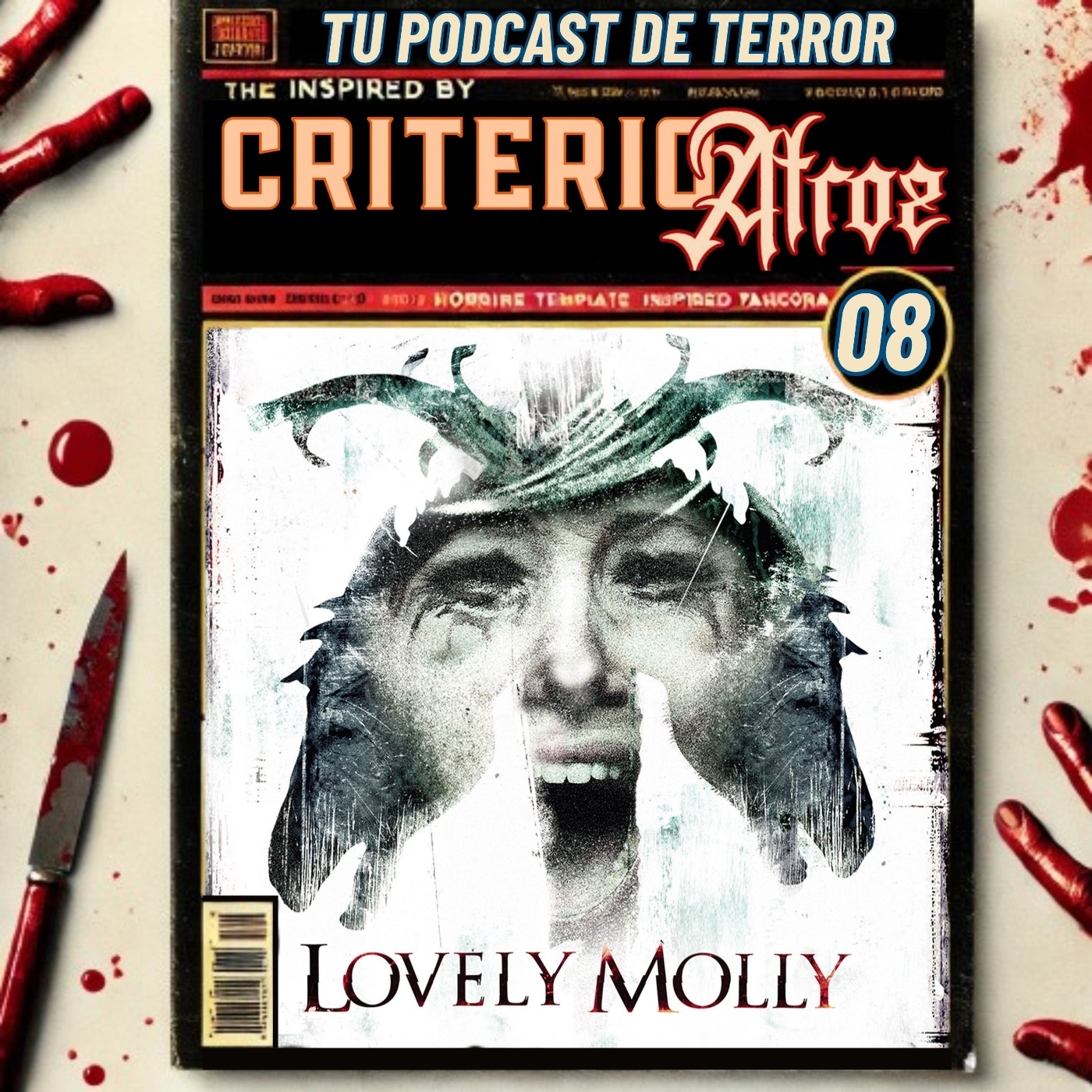 Criterio Cero Podcast