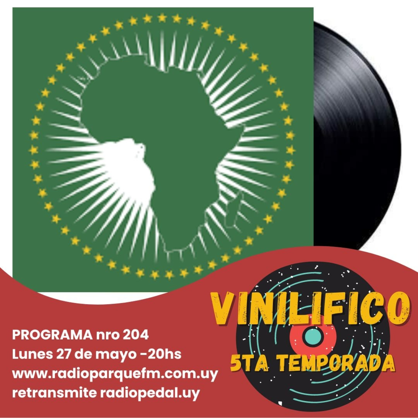 Vinilifico