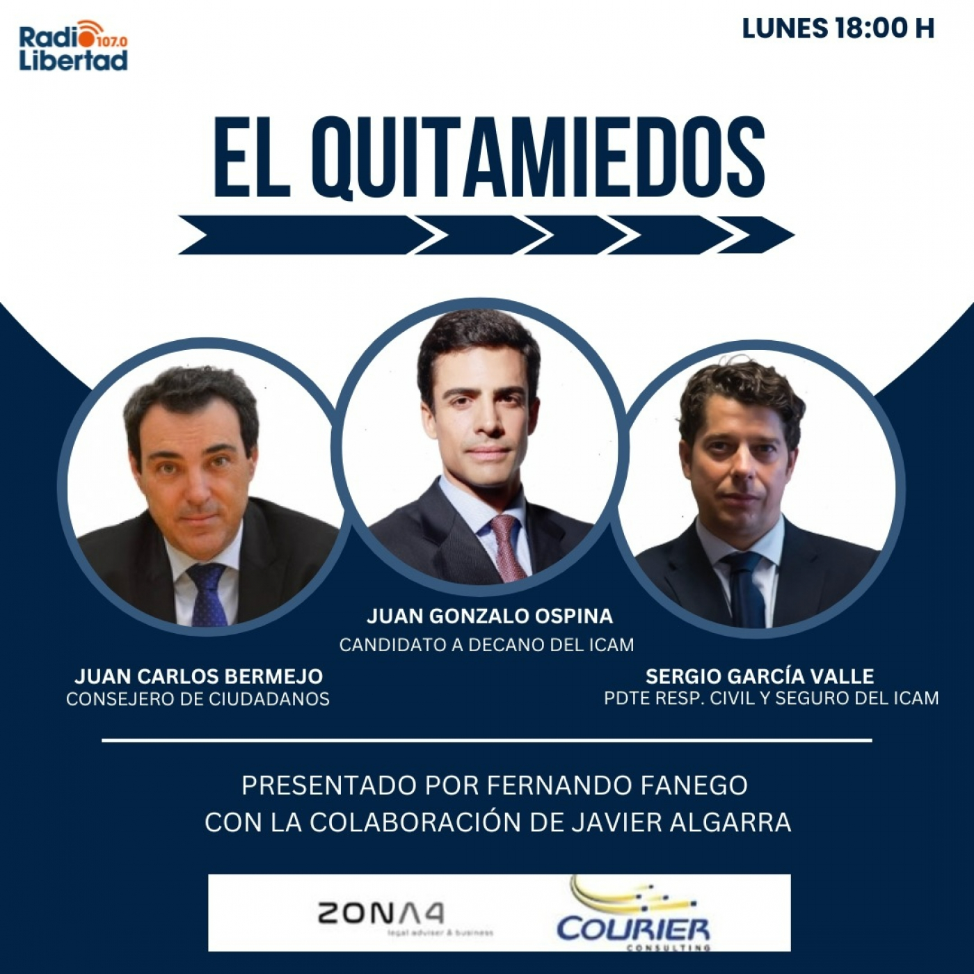 El Quitamiedos
