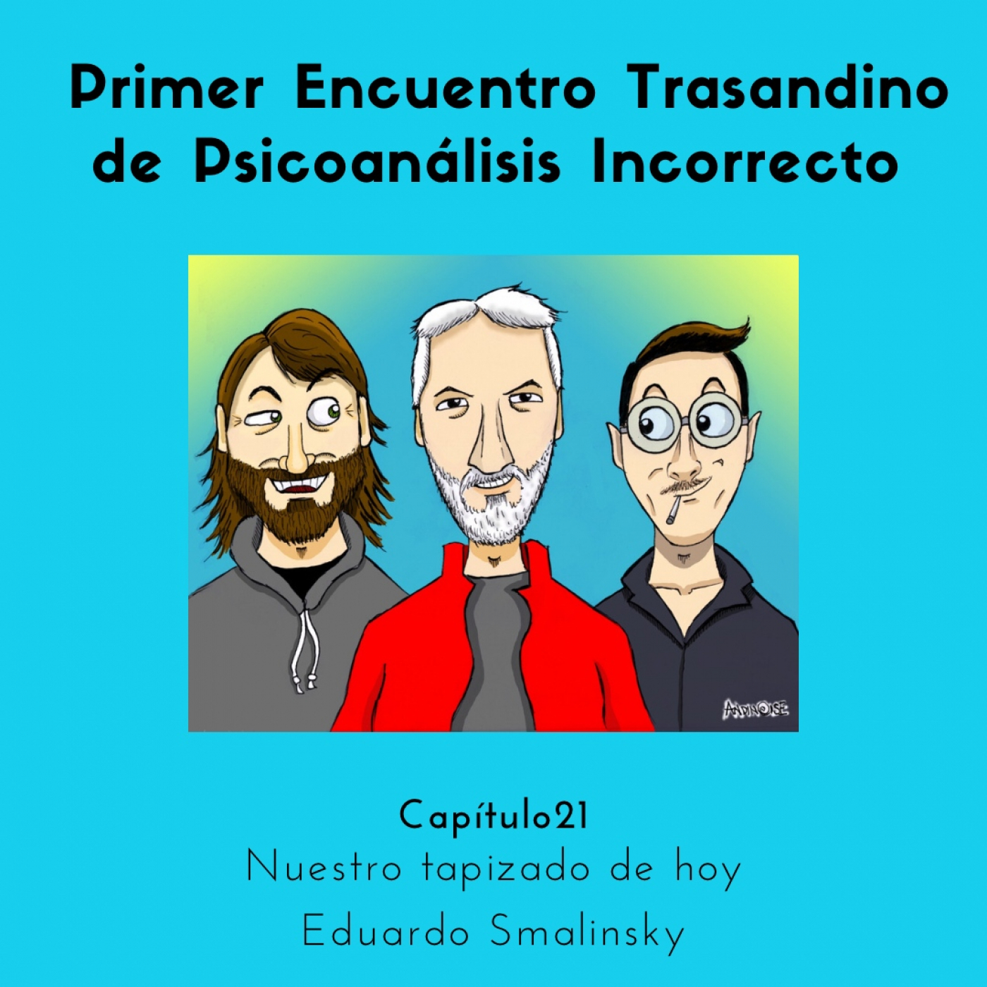 Psicoanalíticamente Incorrectos