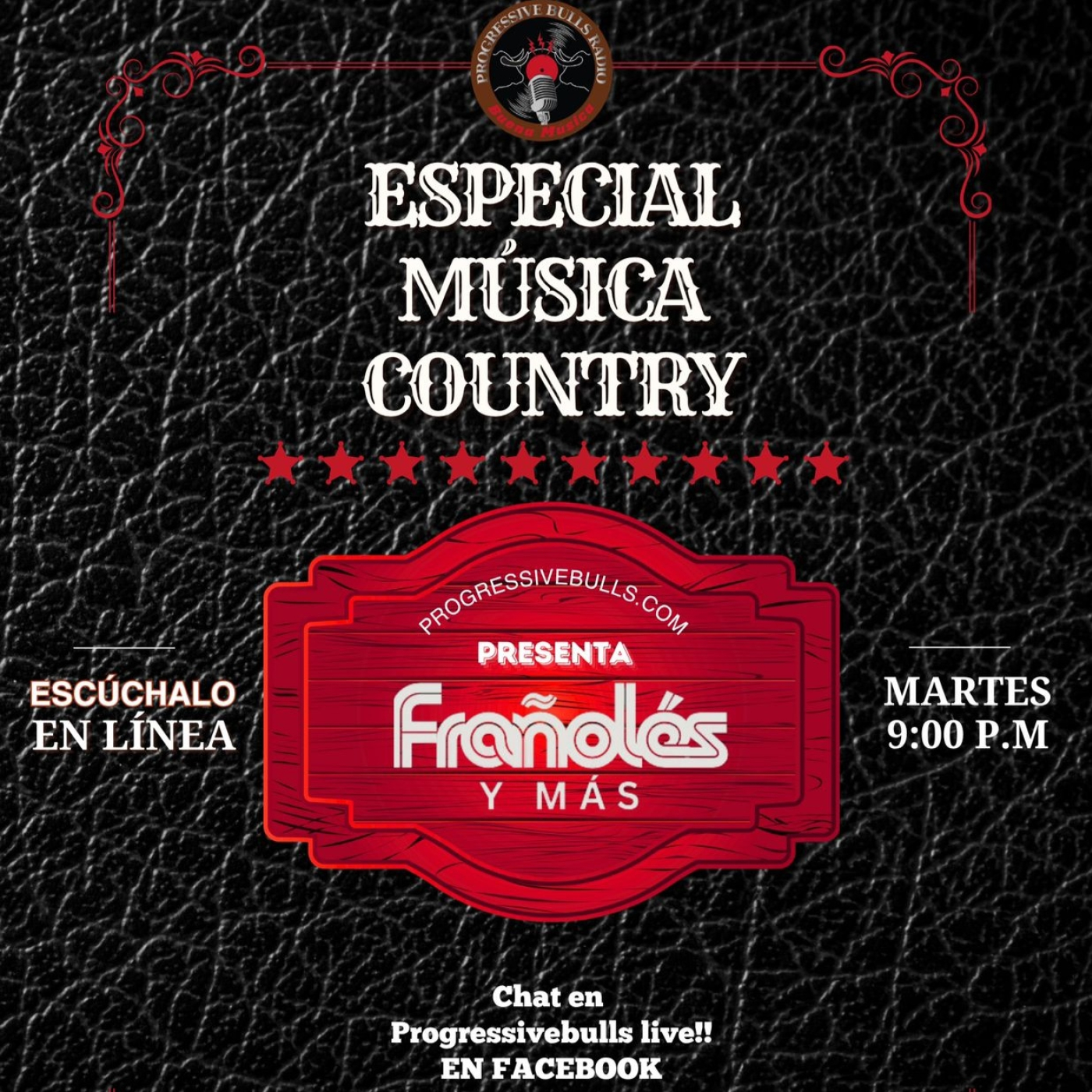 Progressive Bulls (Radio Online): Buena Música