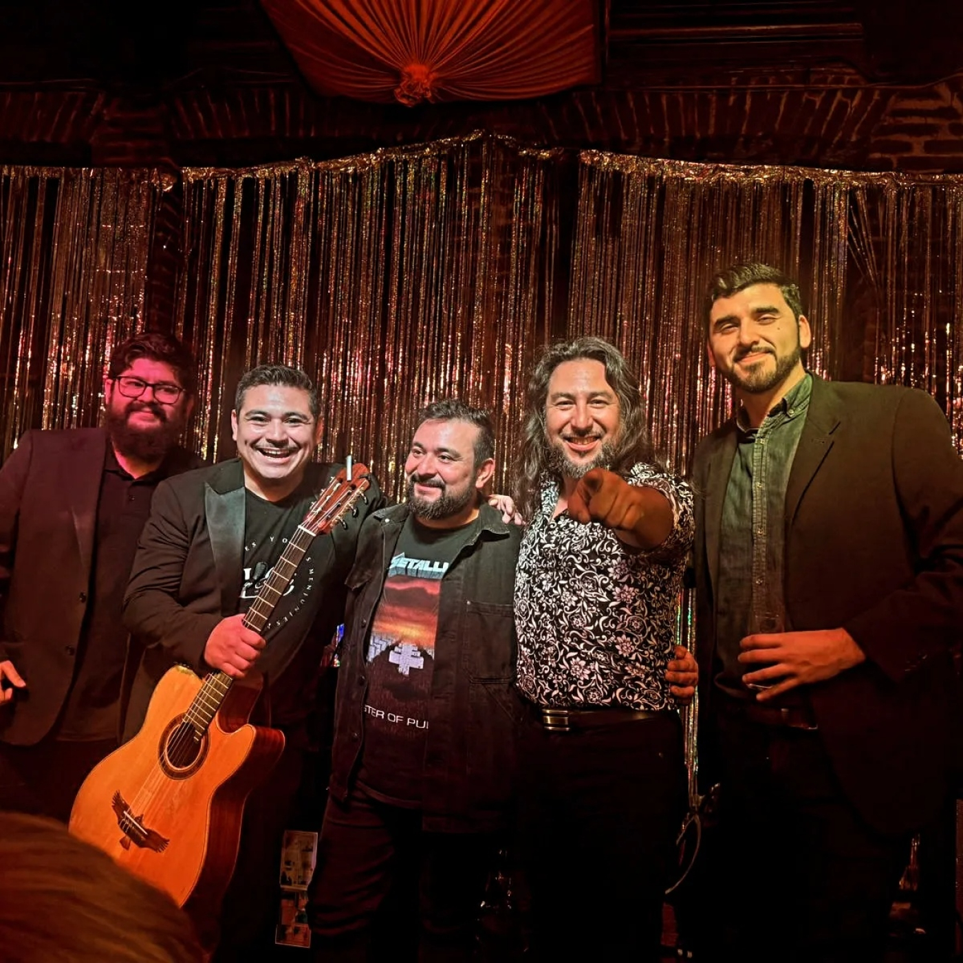 Podcast de Radio Ritoque