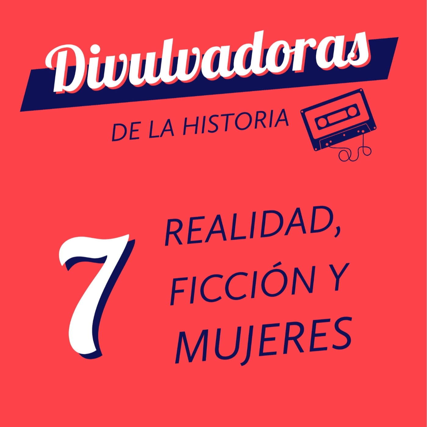 Divulvadoras de la Historia