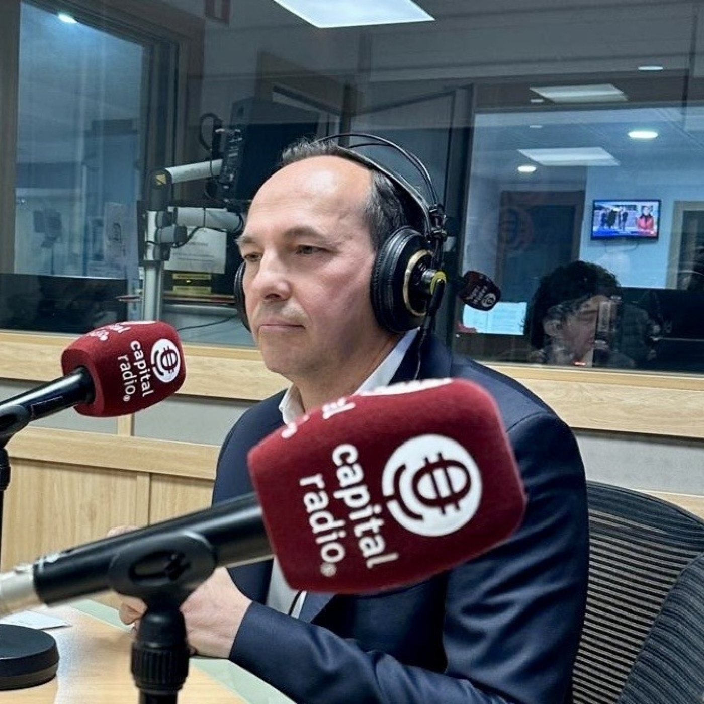 Entrevista Xavi Gracia- DELOITTE