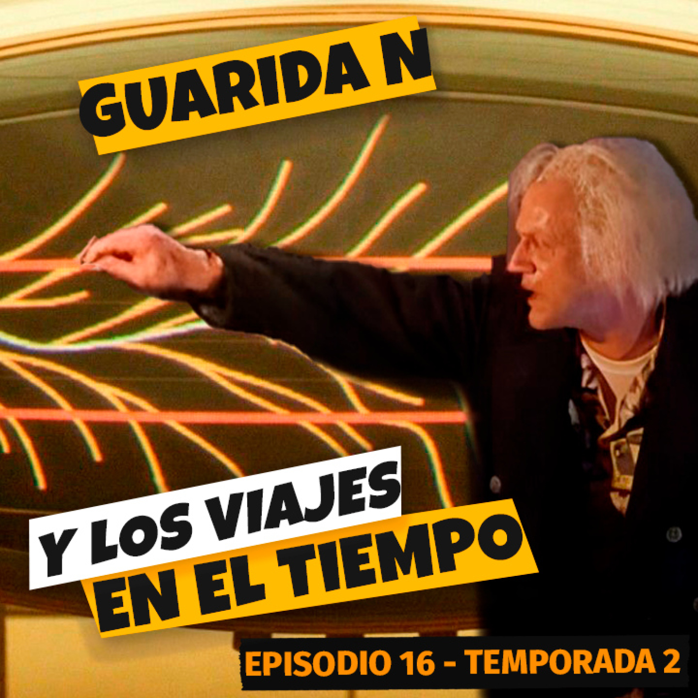 Guarida N