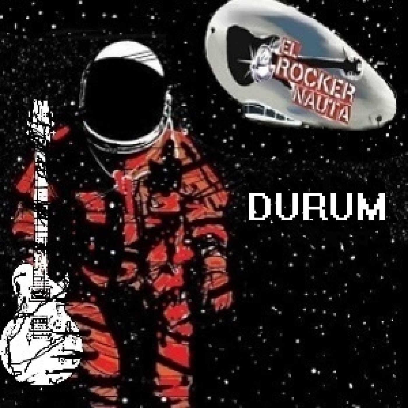 EL ROCKERNAUTA