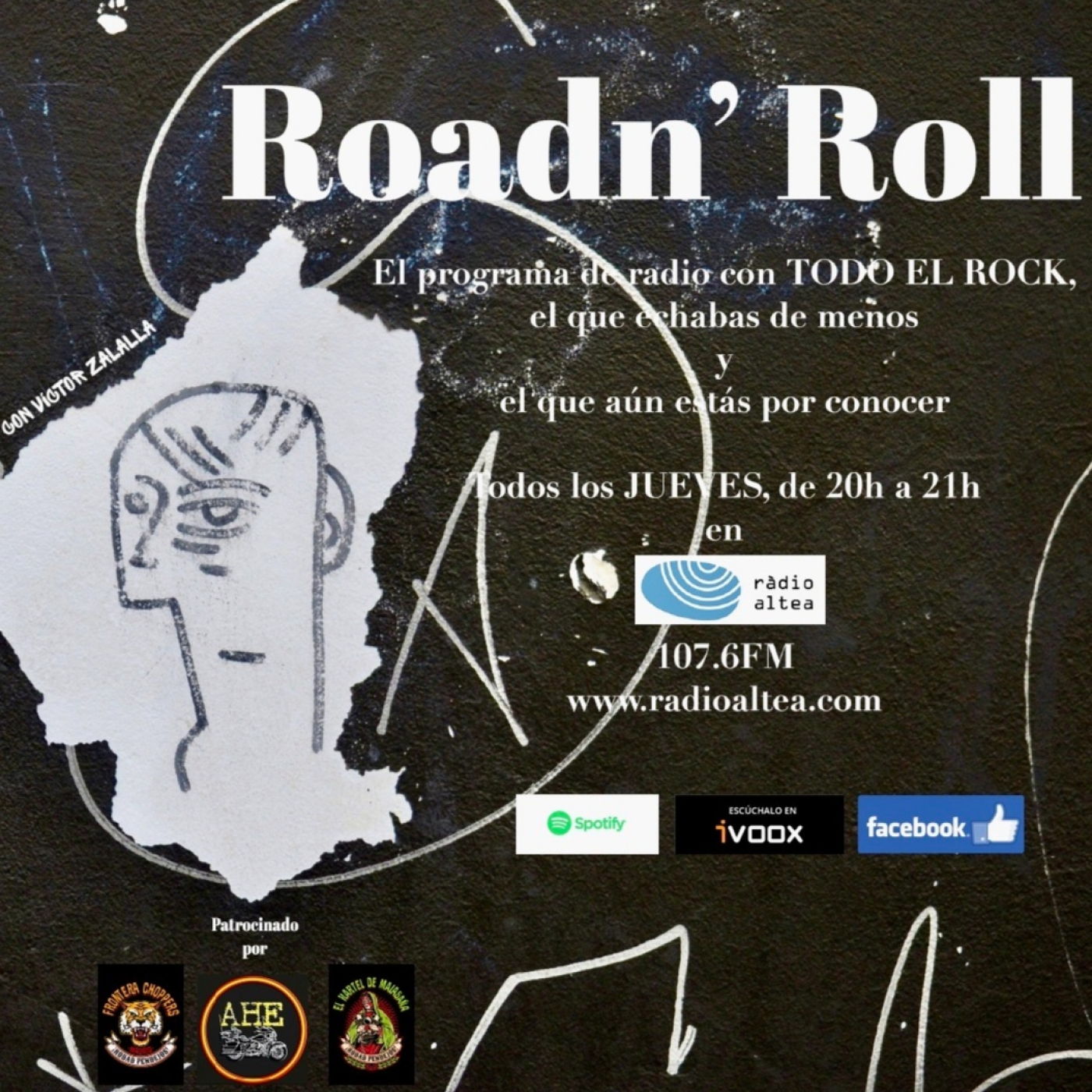 Roadn’ Roll