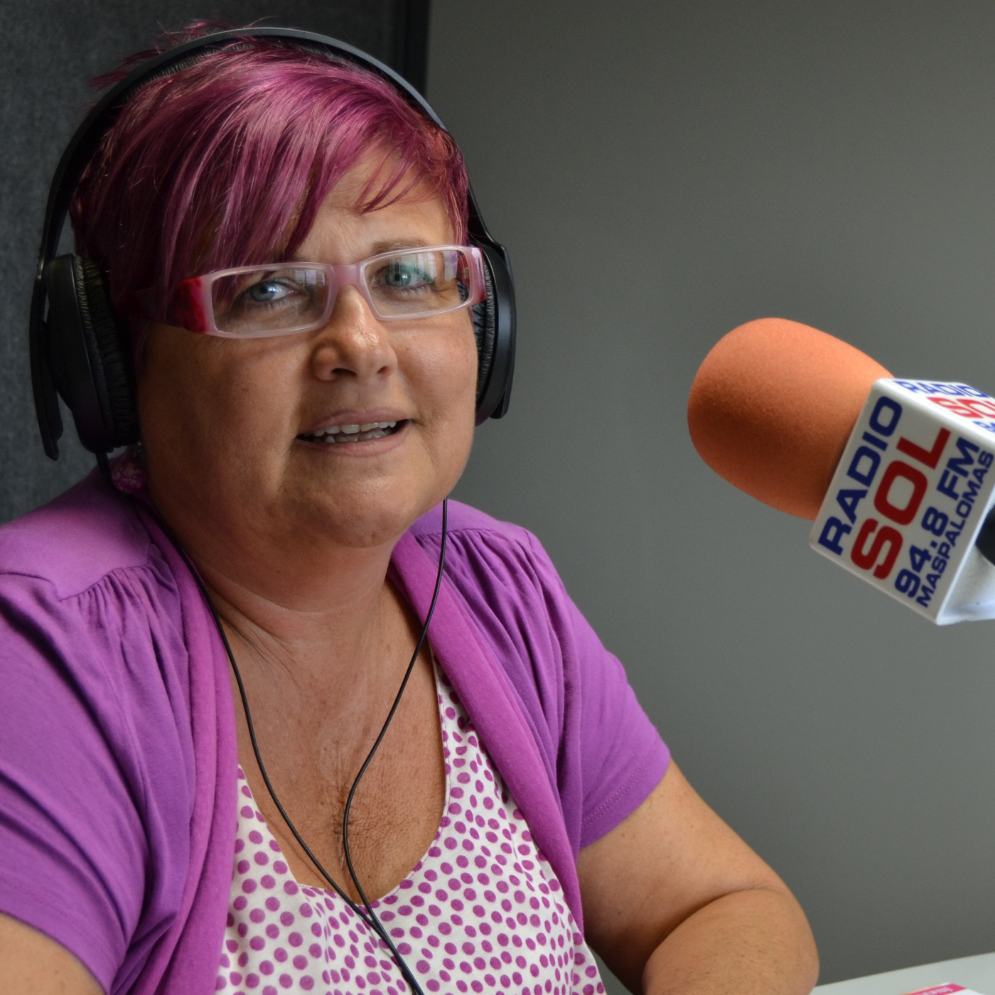 Podcast de Manuela Alvaro Alonso