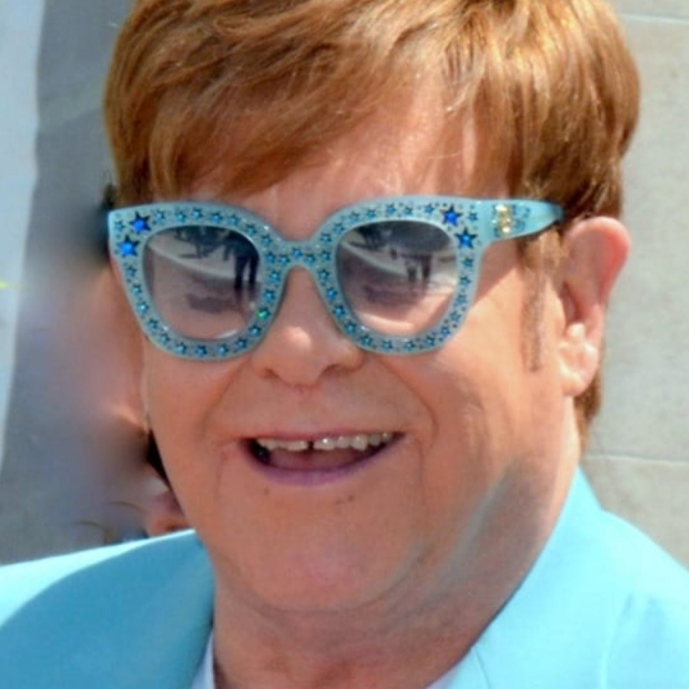 Noms Pròpis amb Gemma Orta 2022.04.25 Elton John episode artwork