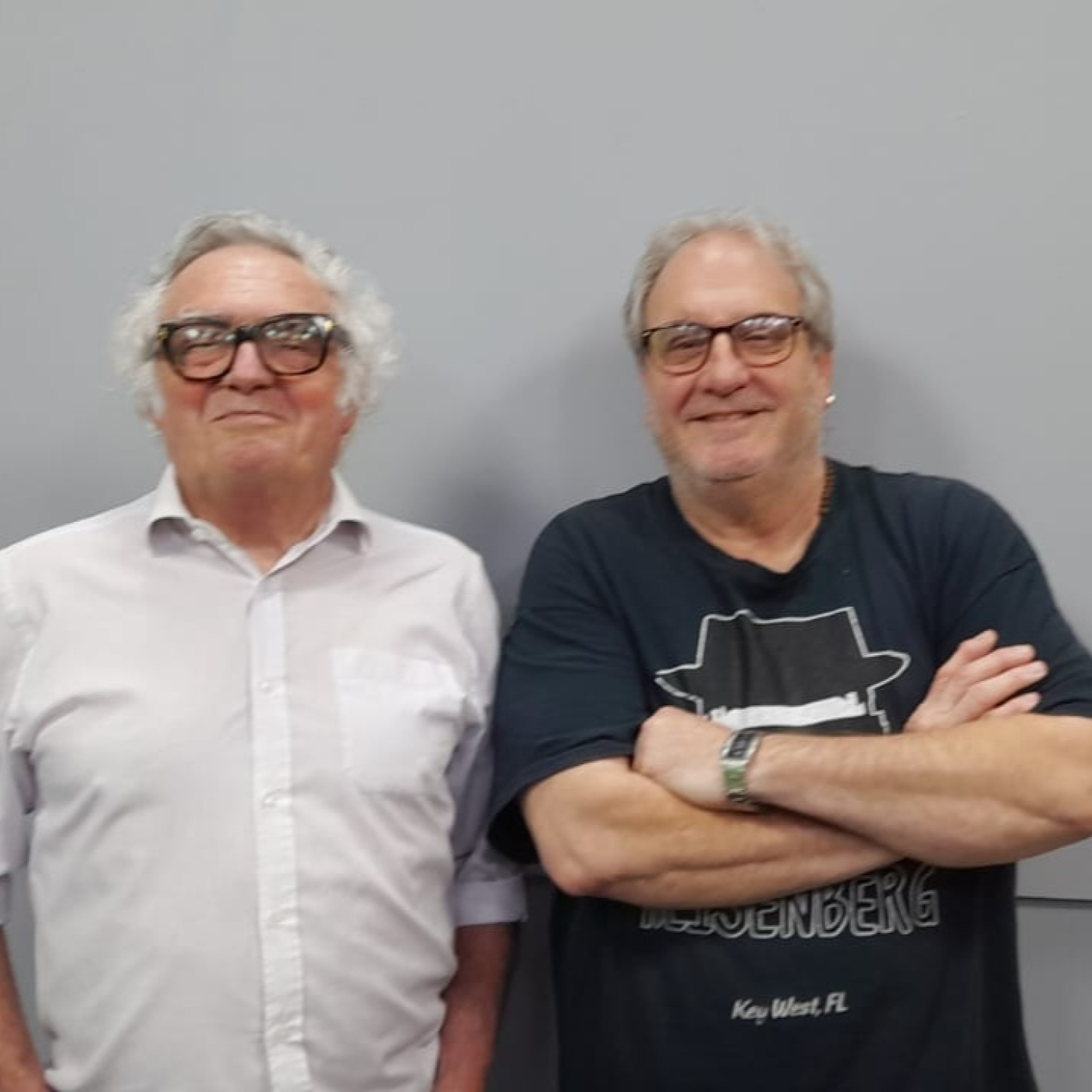 RUGBY ONSIDE con Jorge Búsico y Luis Tarullo 9-12-2024
