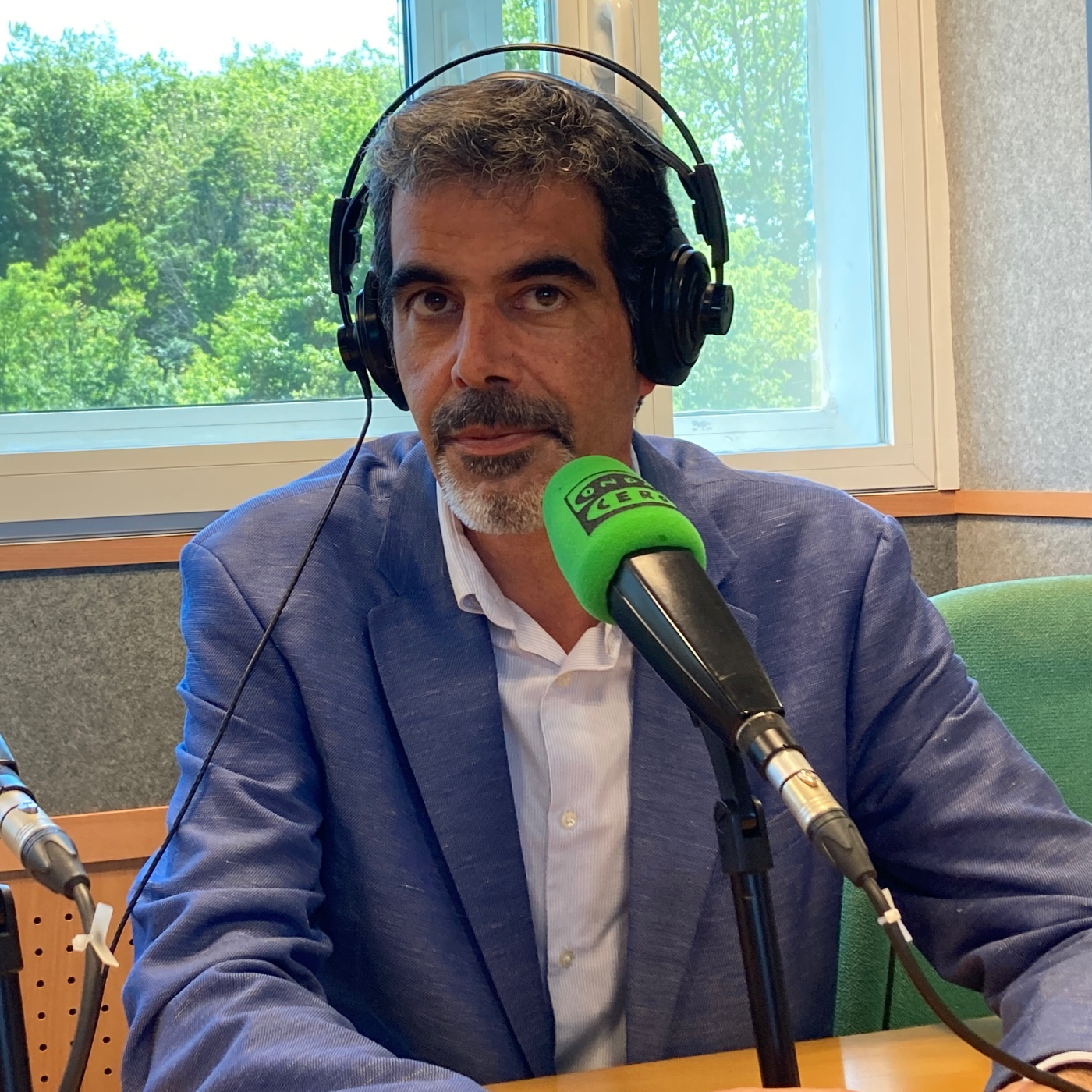 Eneko Goia