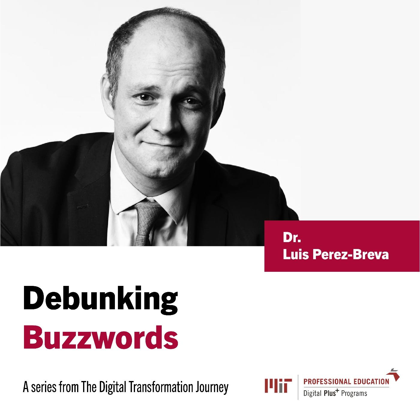 The Digital Transformation Journey