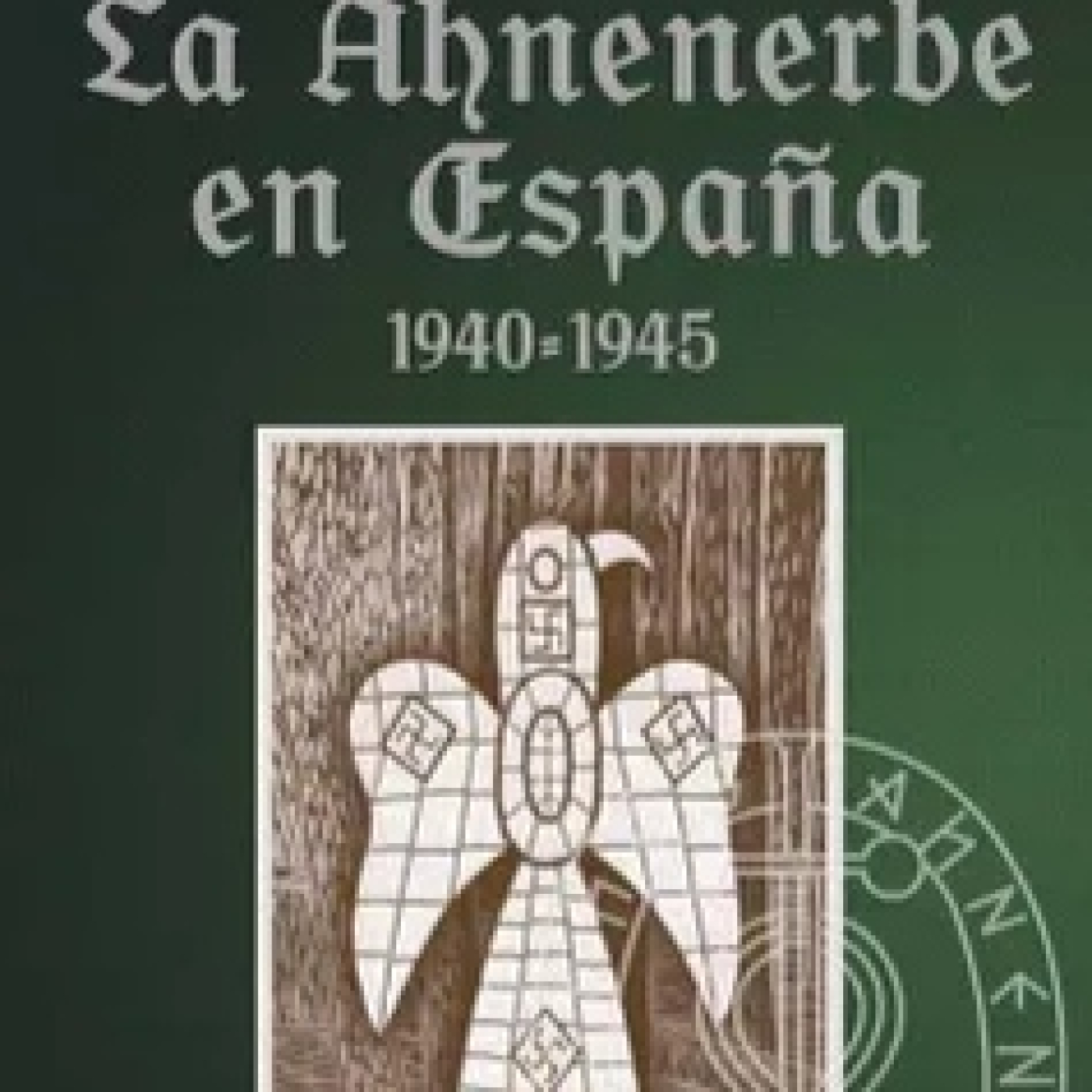 La Ahnenerbe en España episode artwork