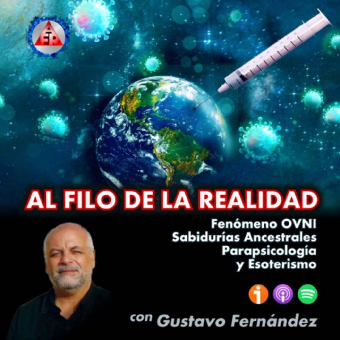 Al Filo de la Realidad (Podcast)
