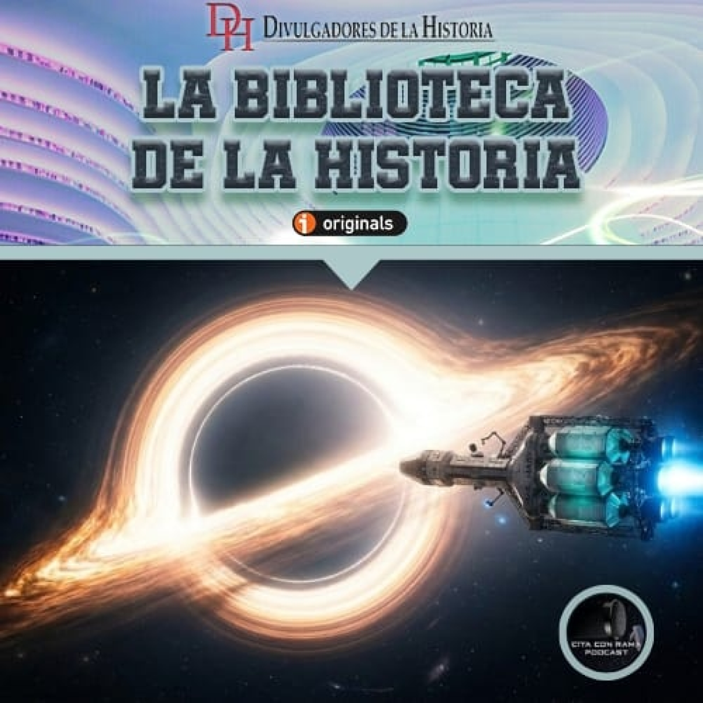 Un paseo por las estrellas - Primavera - Agujeros negros, Hale Bopp, gravedad, super novas (Crossover Cita con Rama))