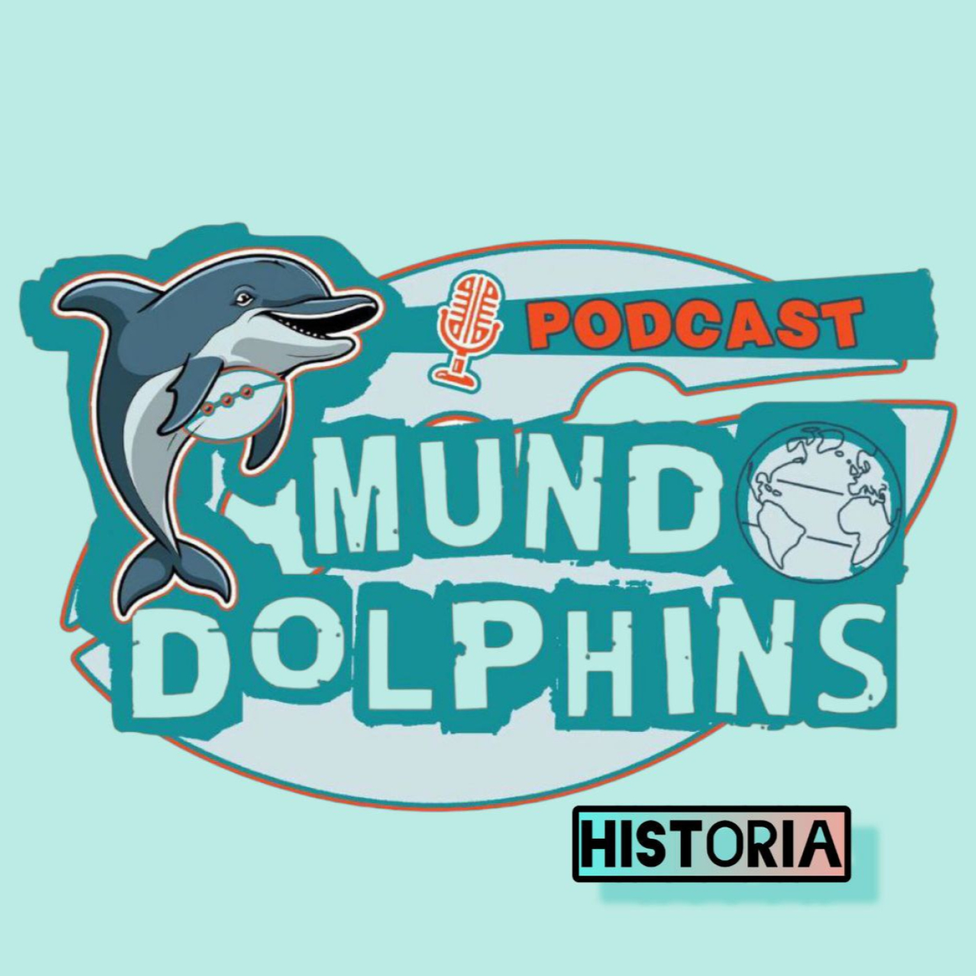 Historia de los Dolphins:Década de los sesenta episode artwork