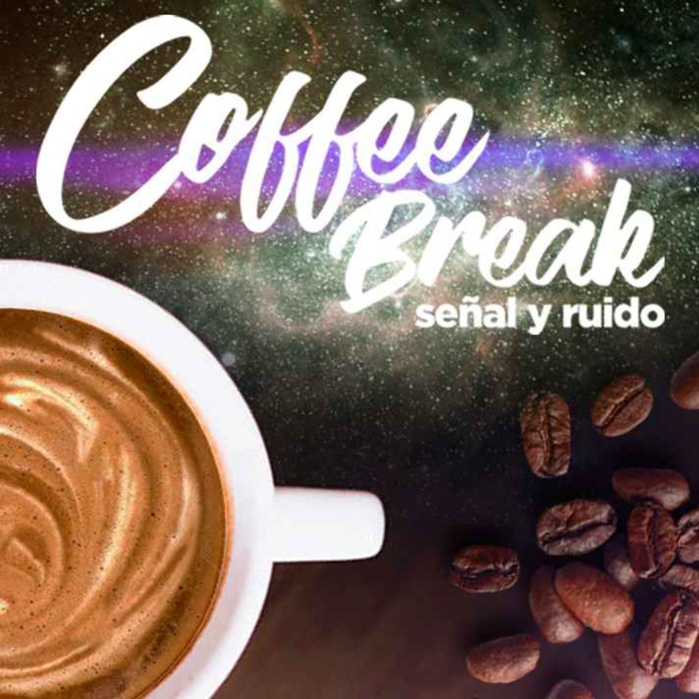 Coffee Break: Señal y Ruido