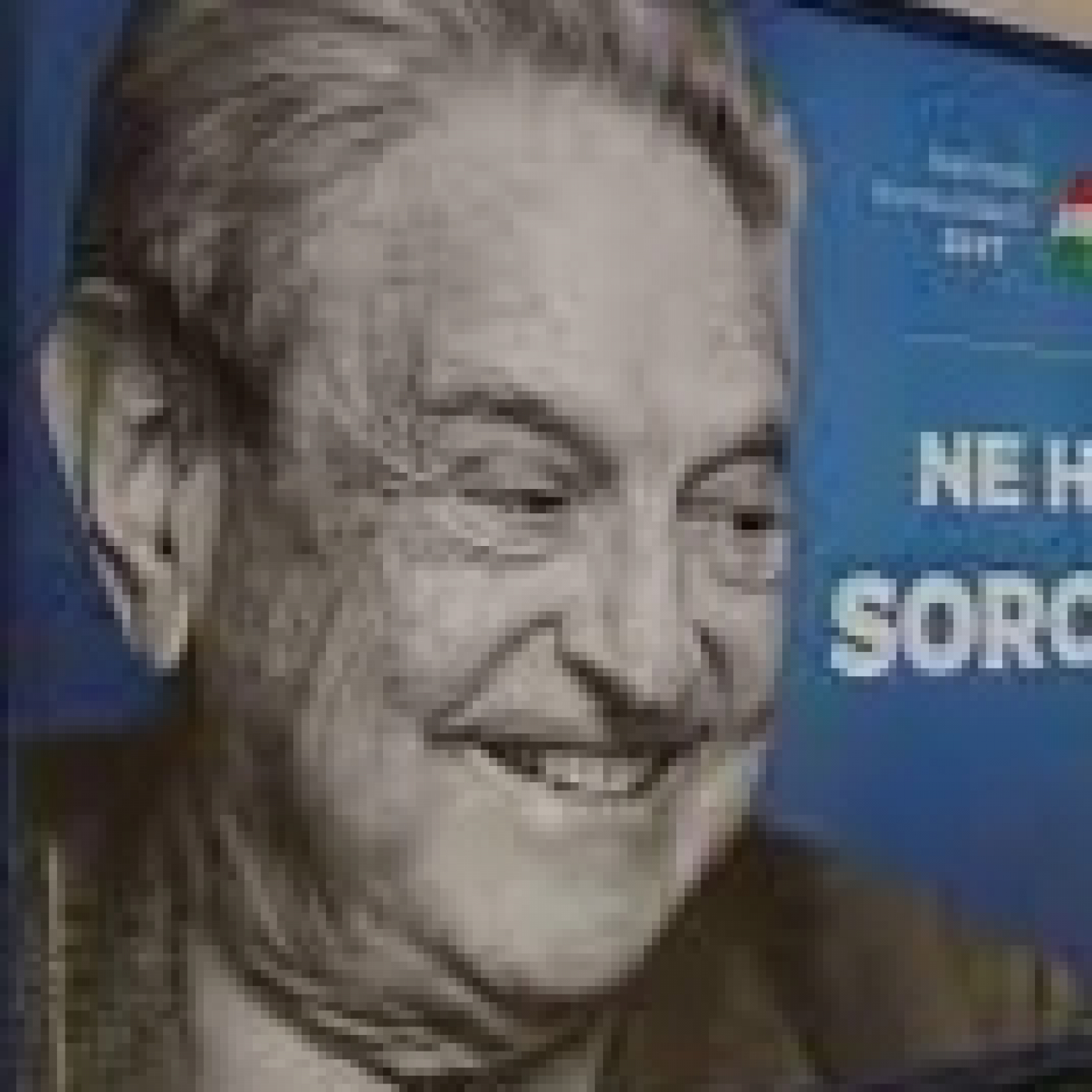 Soros patrocina Project Syndicate II [Mayor think tank de prensa a nivel mundial] episode artwork