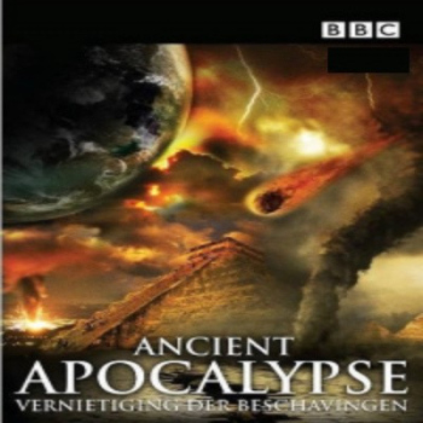 Los apocalipsis del pasado: Misteriosos geoglifos · Rapa Nui
