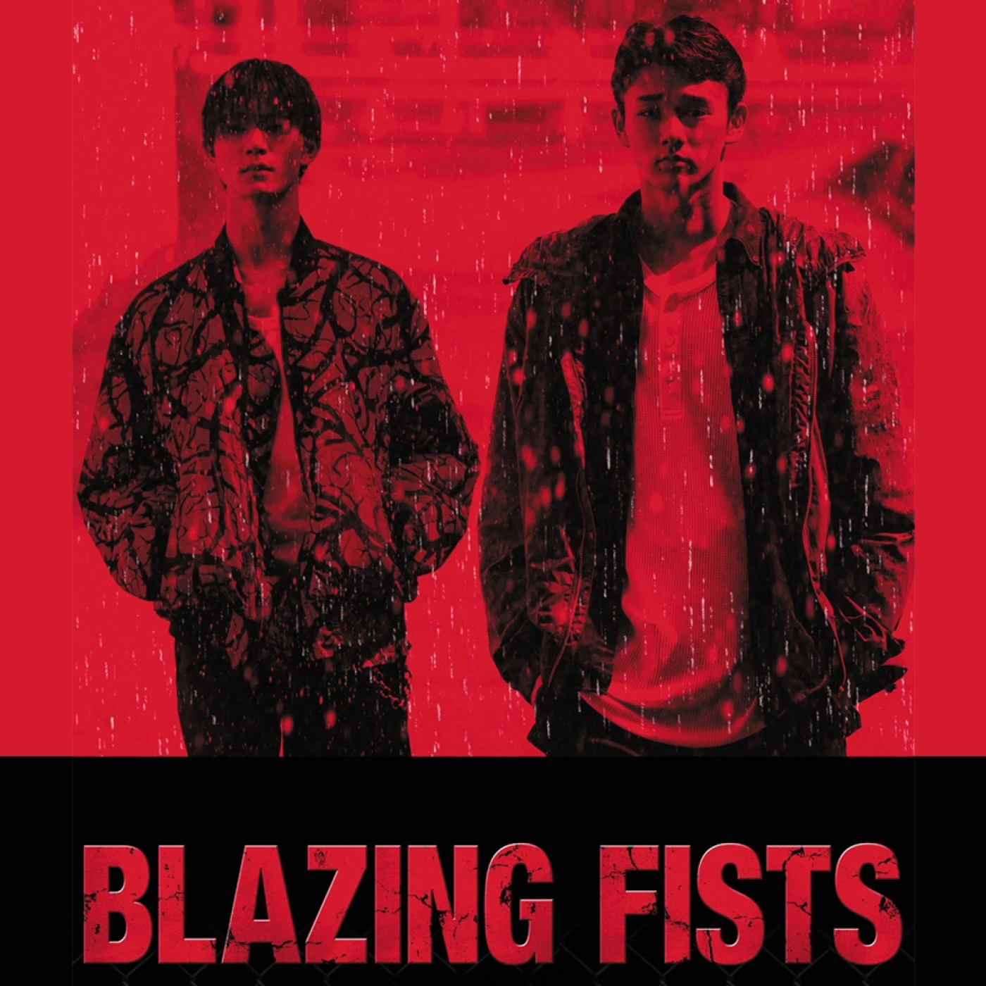 Crítiques en Caliente - BLAZING FISTS - SITGES 2025