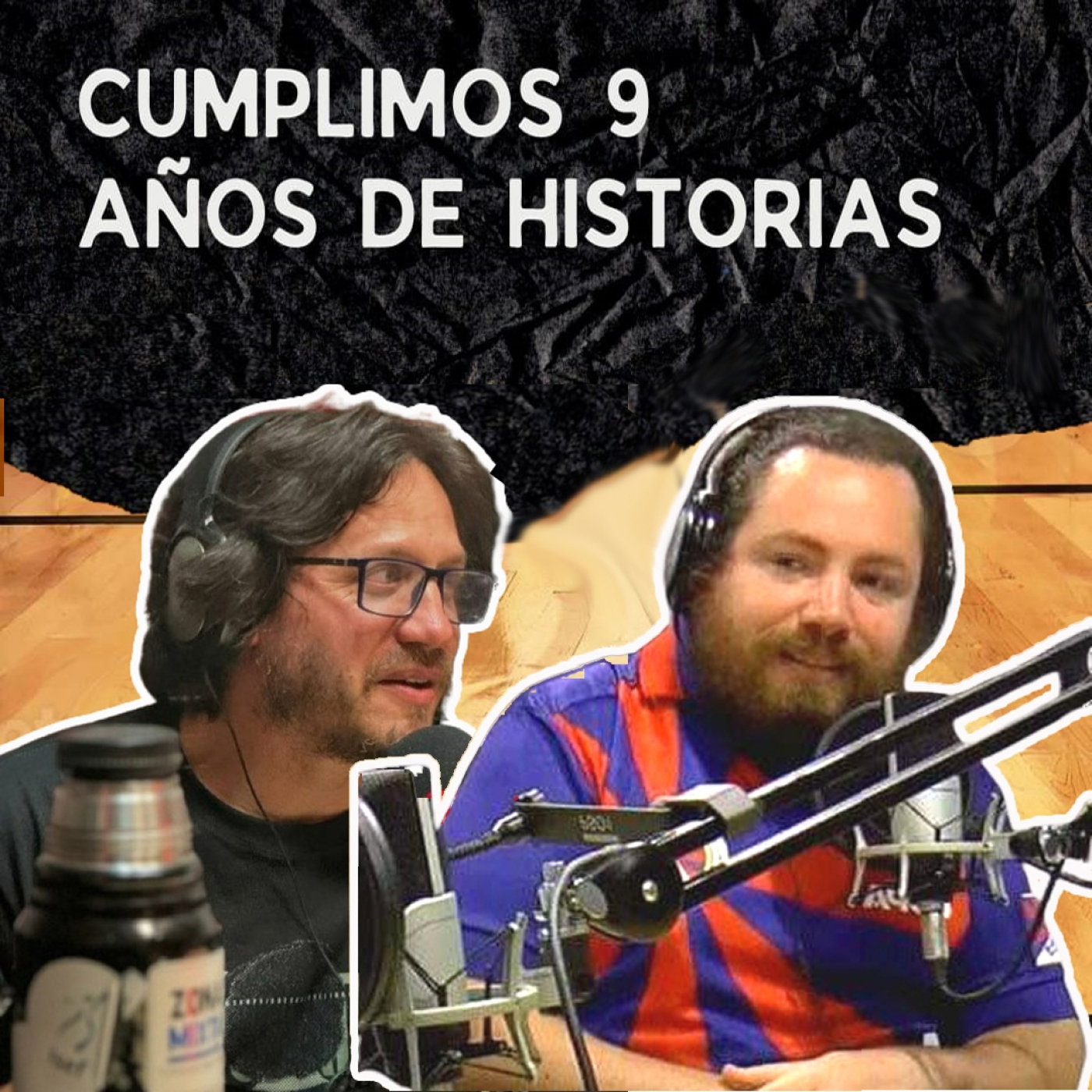 Zona Mixta Radio