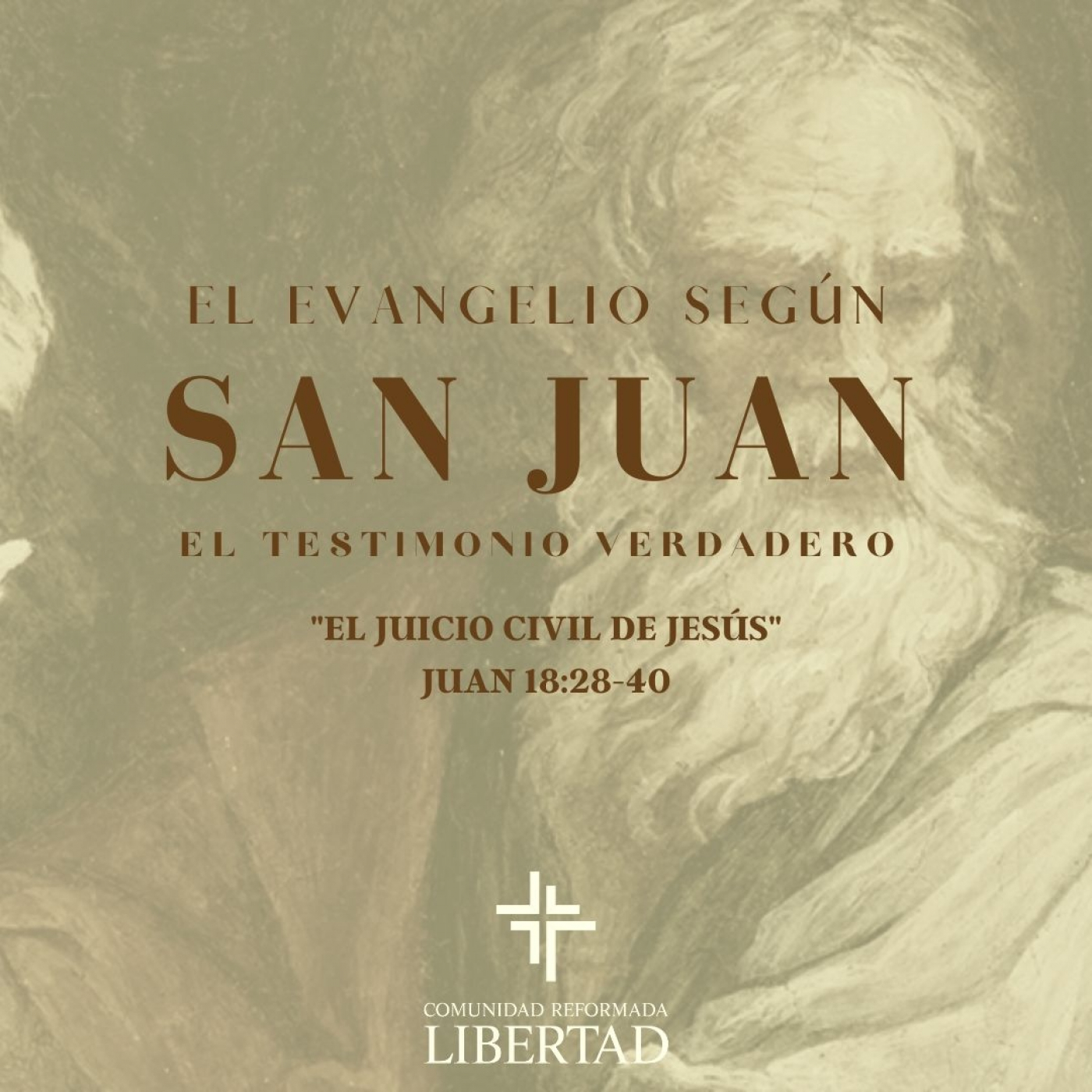 El Juicio Civil de Jesús episode artwork