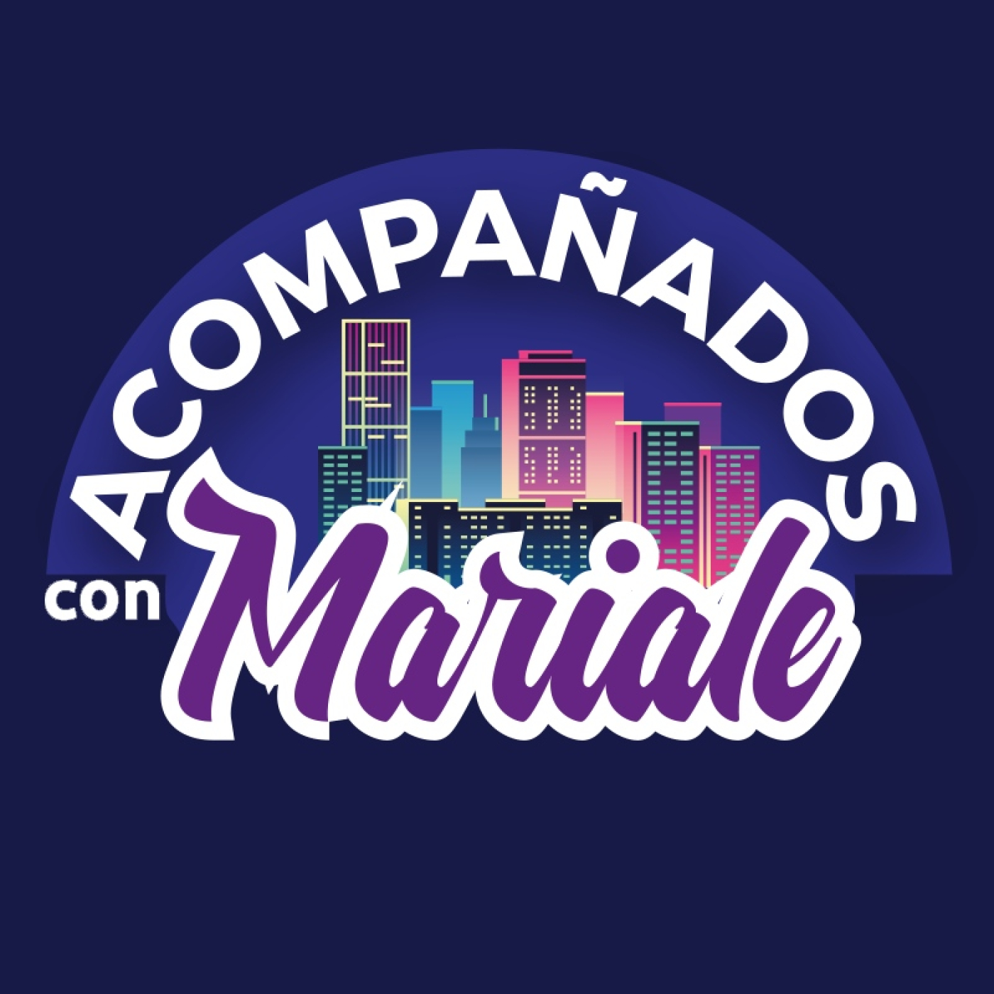 ACOMPAÑADOS 23 AGOSTO 2026 episode artwork