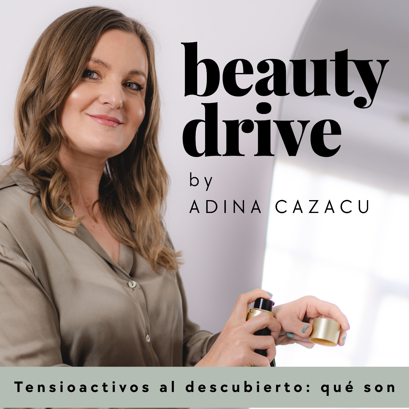 Beauty Drive podcast