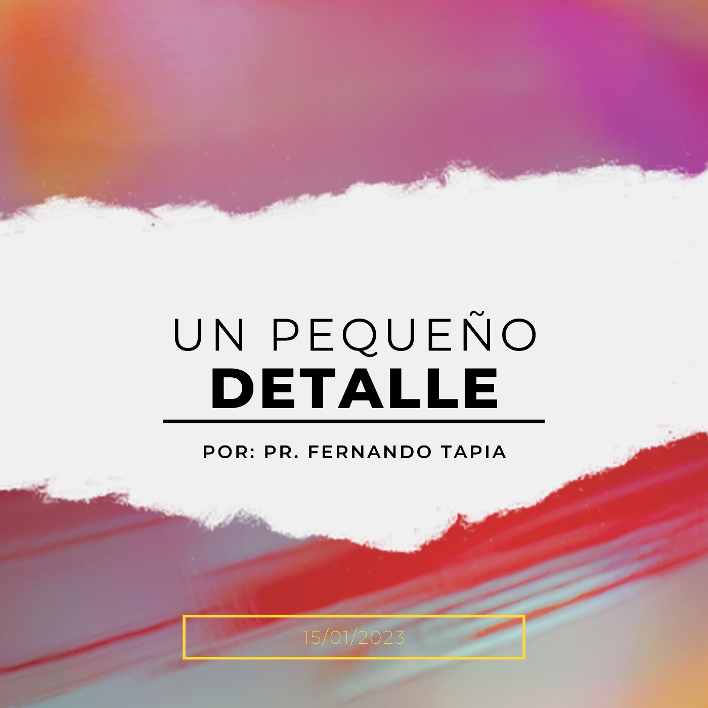 Iglesia Cristo Plenitud de Vida