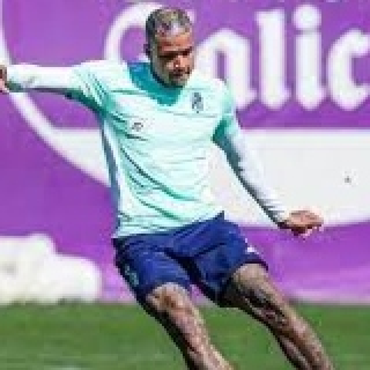 OPERACIÓN SALIDA EN MARCHA EN EL REAL VALLADOLID: KENEDY Y LARIN episode artwork