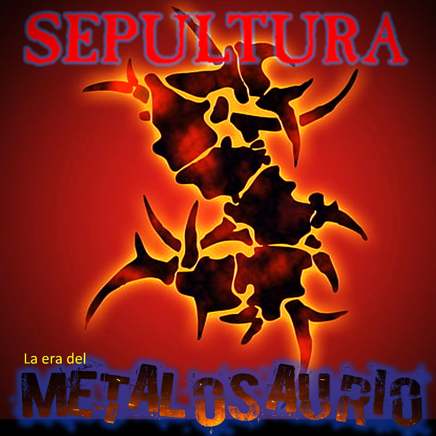 Podcast La Era del MetaloSaurio