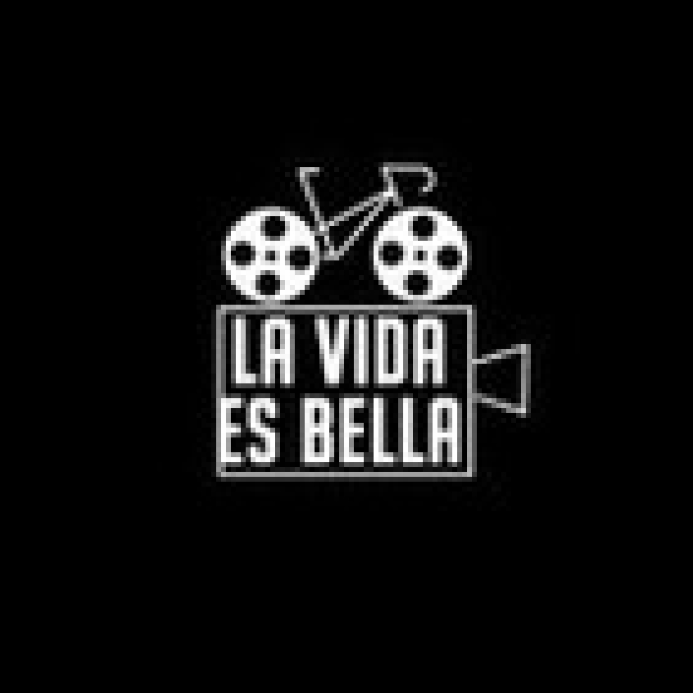Podcast La vida es bella