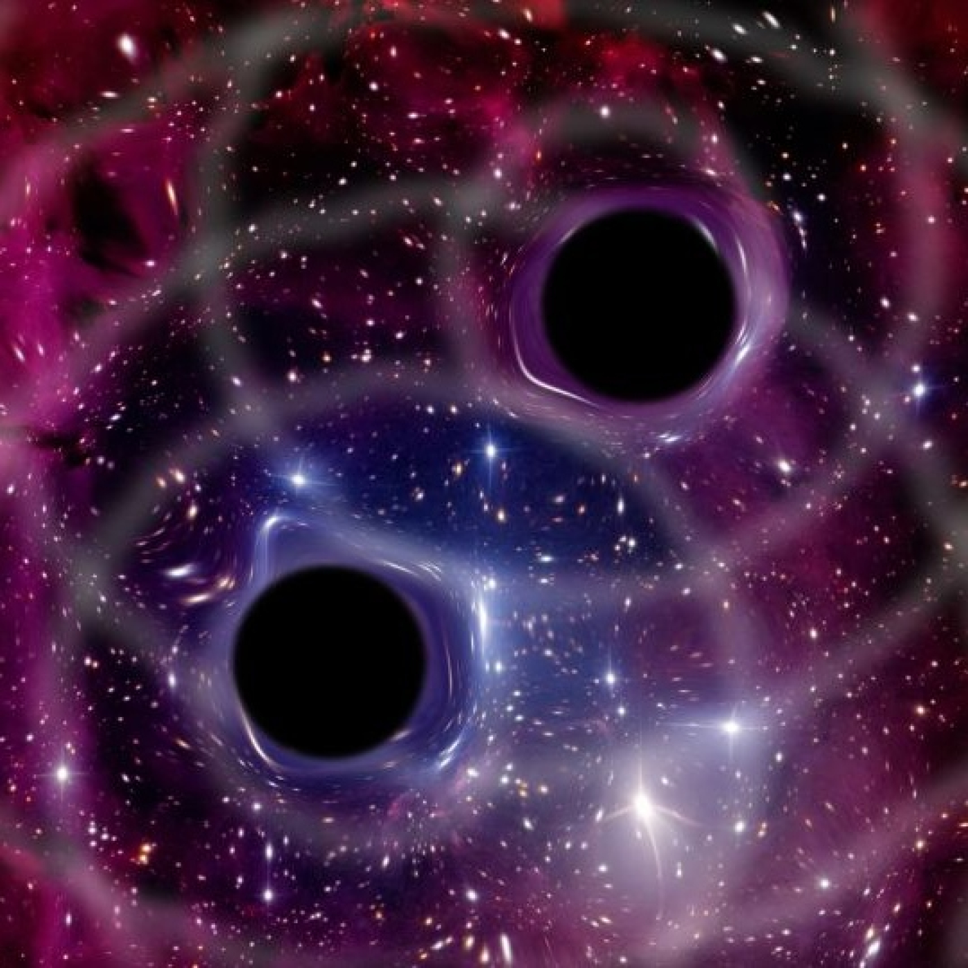 ONDAS GRAVITATORIAS #documental #astronomia #universo #podcast episode artwork