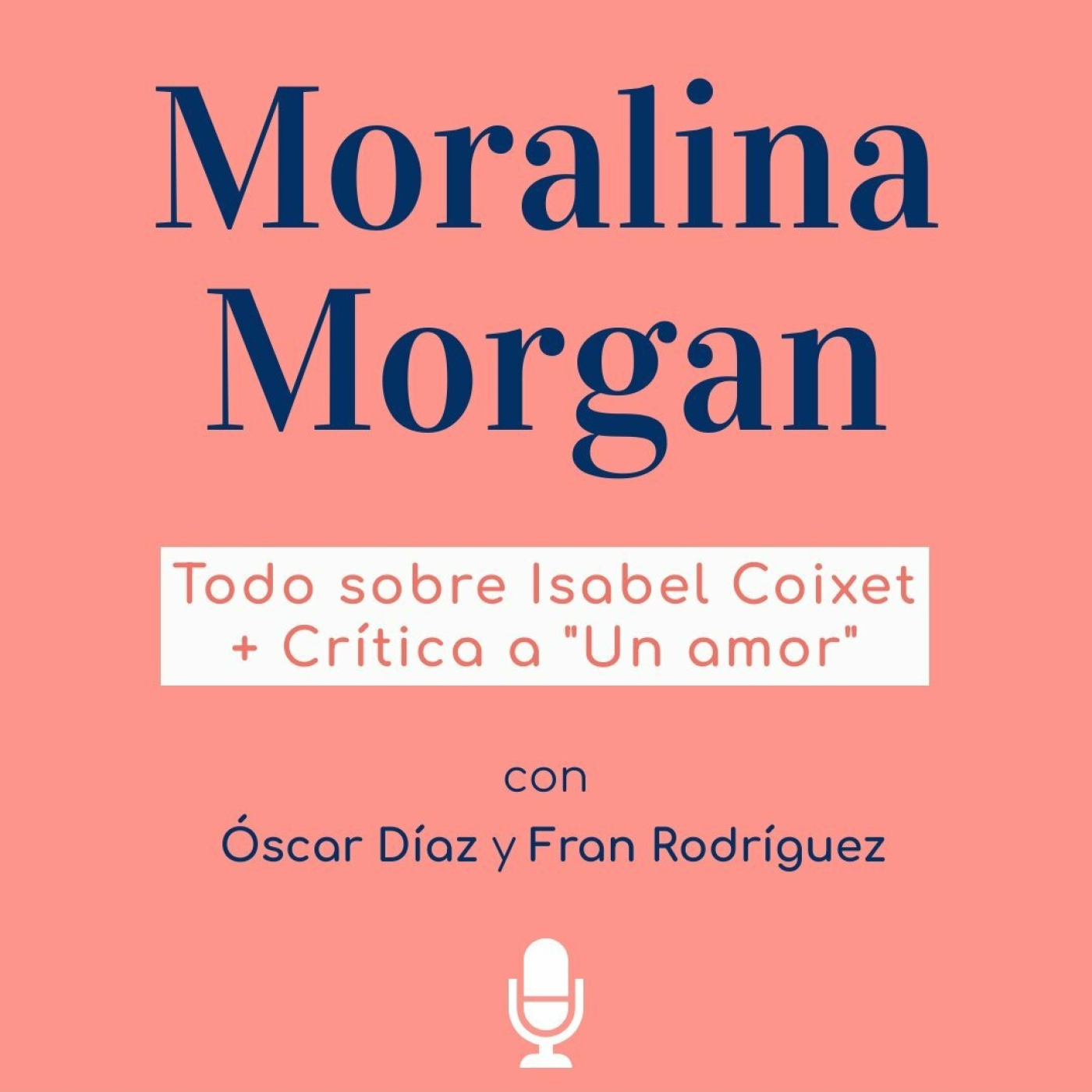 Moralina Morgan