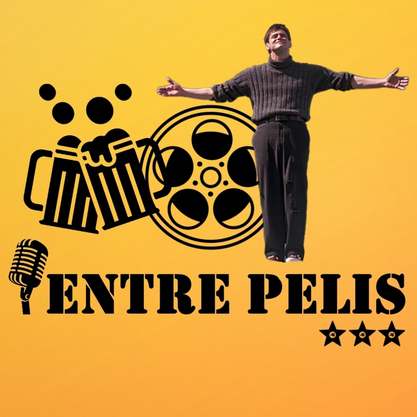Entre Pelis