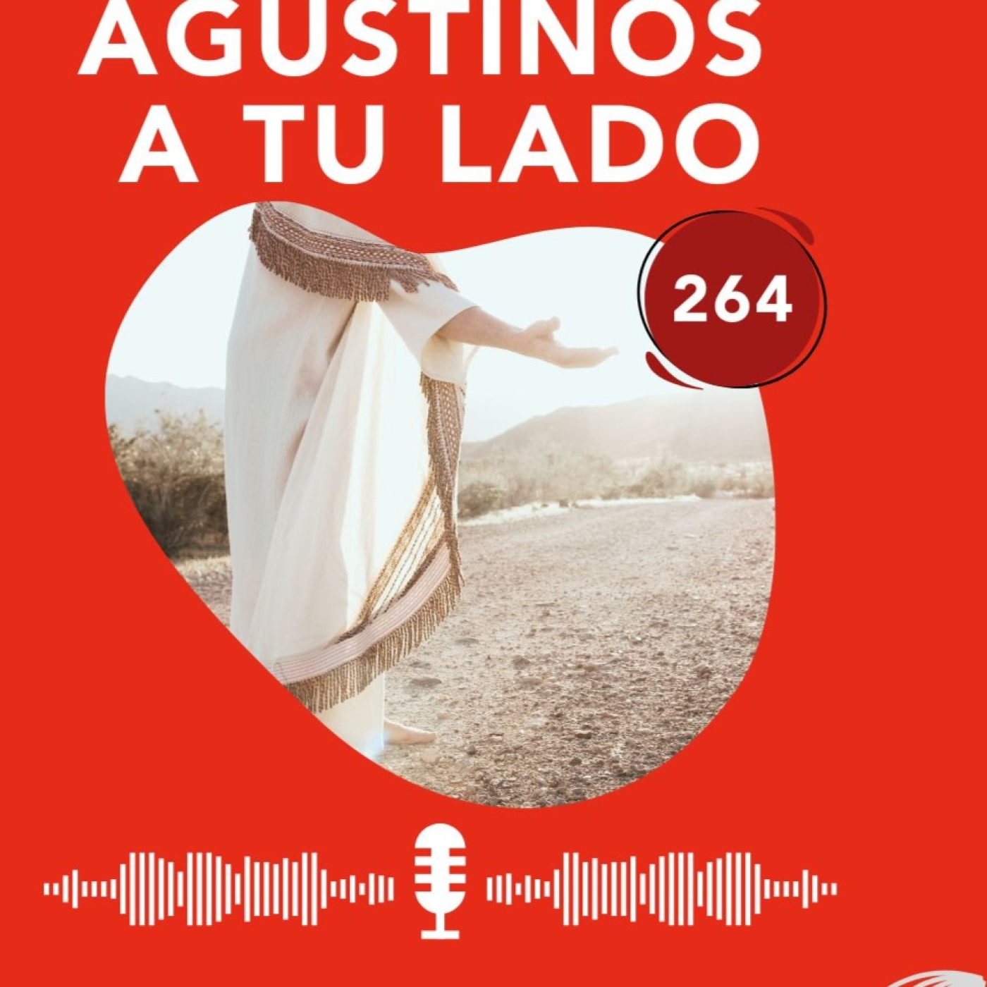 Los Agustinos a tu lado