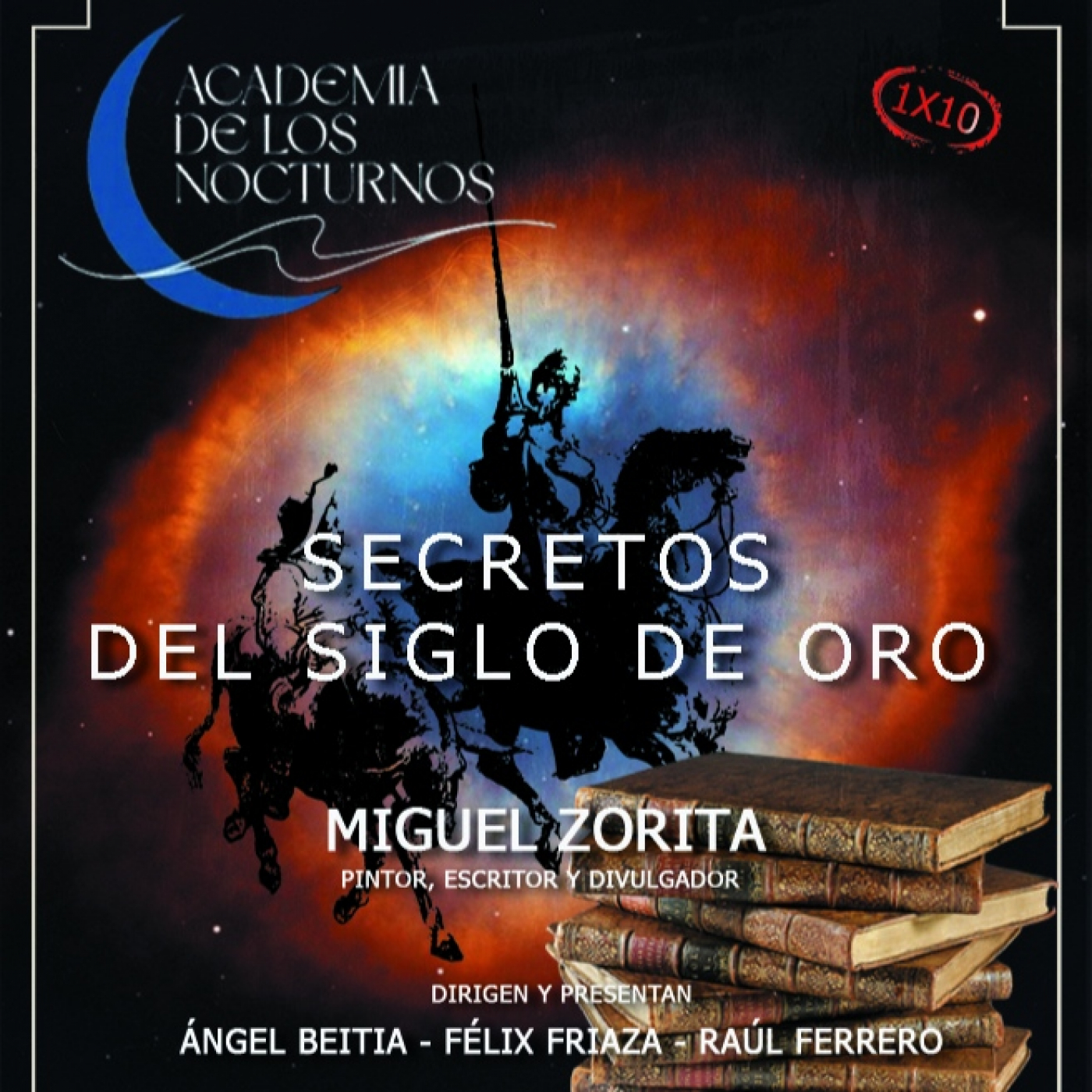 Academia de los Nocturnos