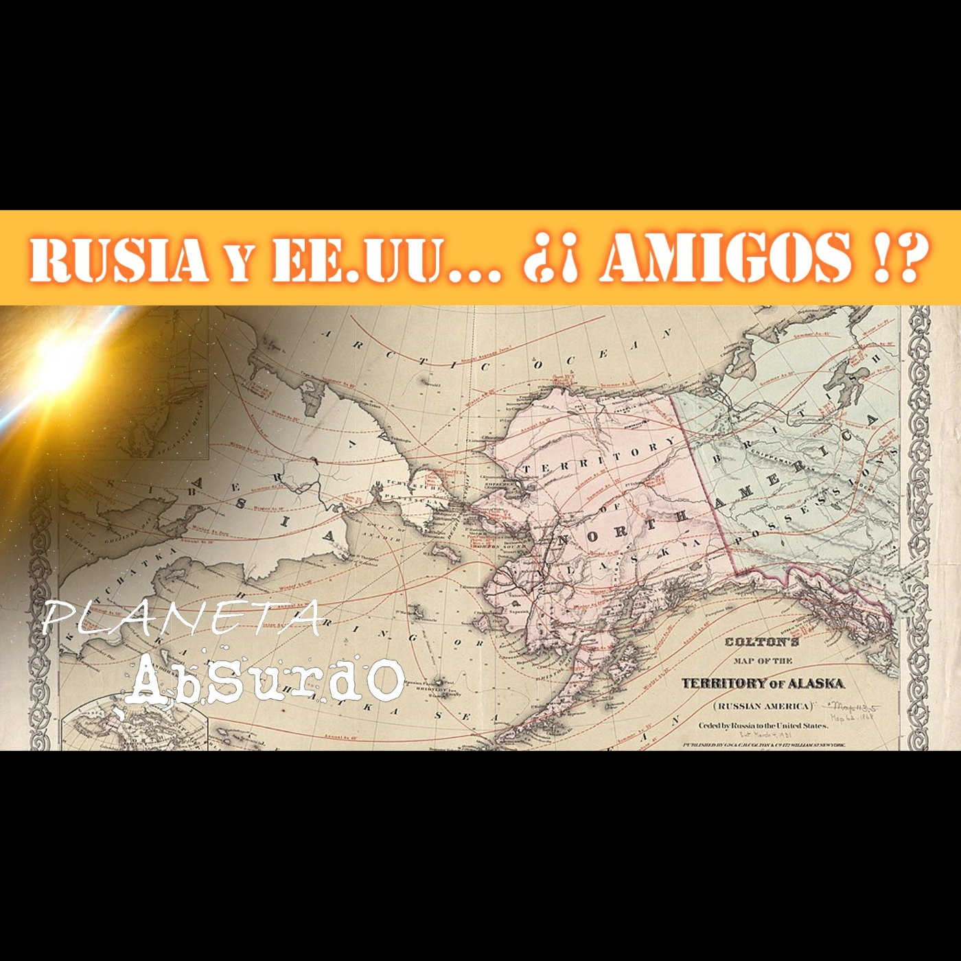 Planeta Absurdo