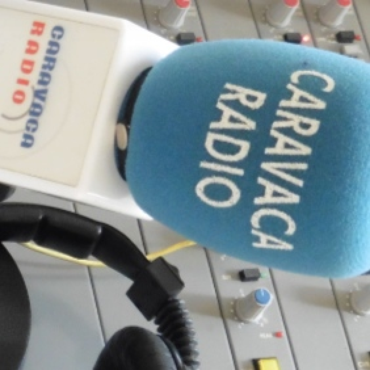 CARAVACA RADIO- Avance informativo mediodía (04-02-2026) episode artwork