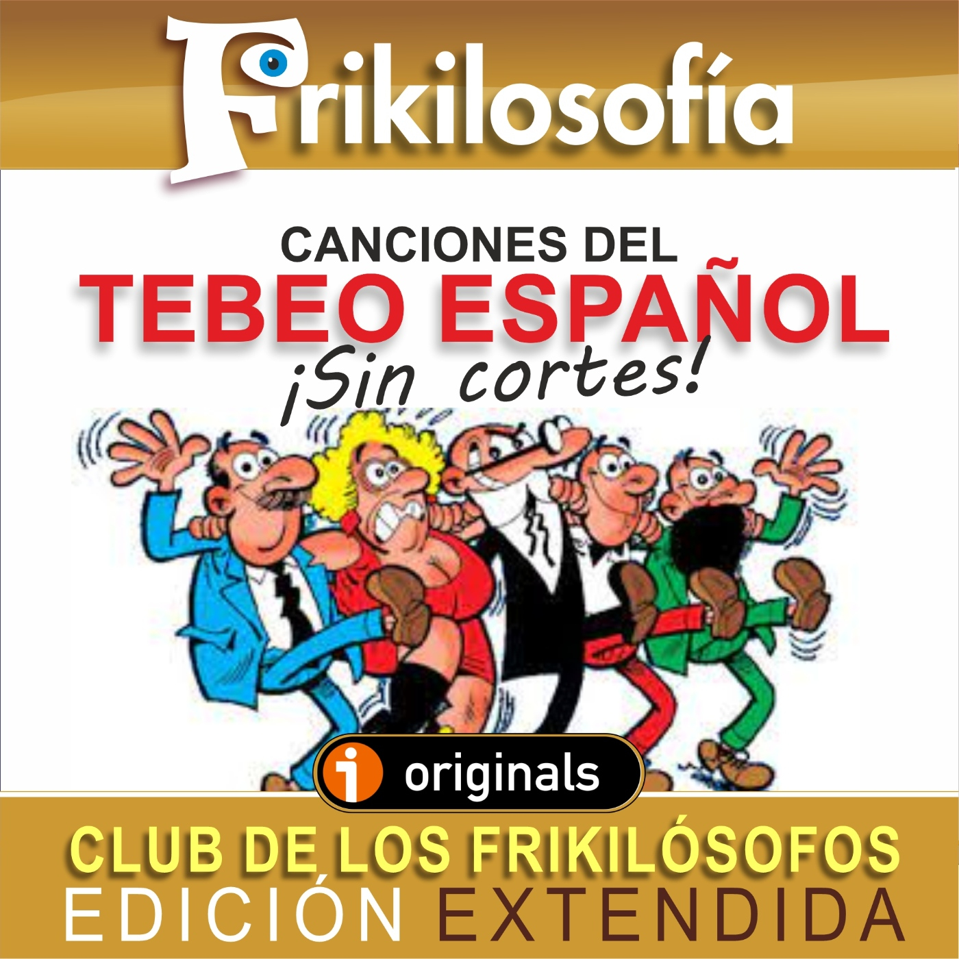FRIKILOSOFÍA