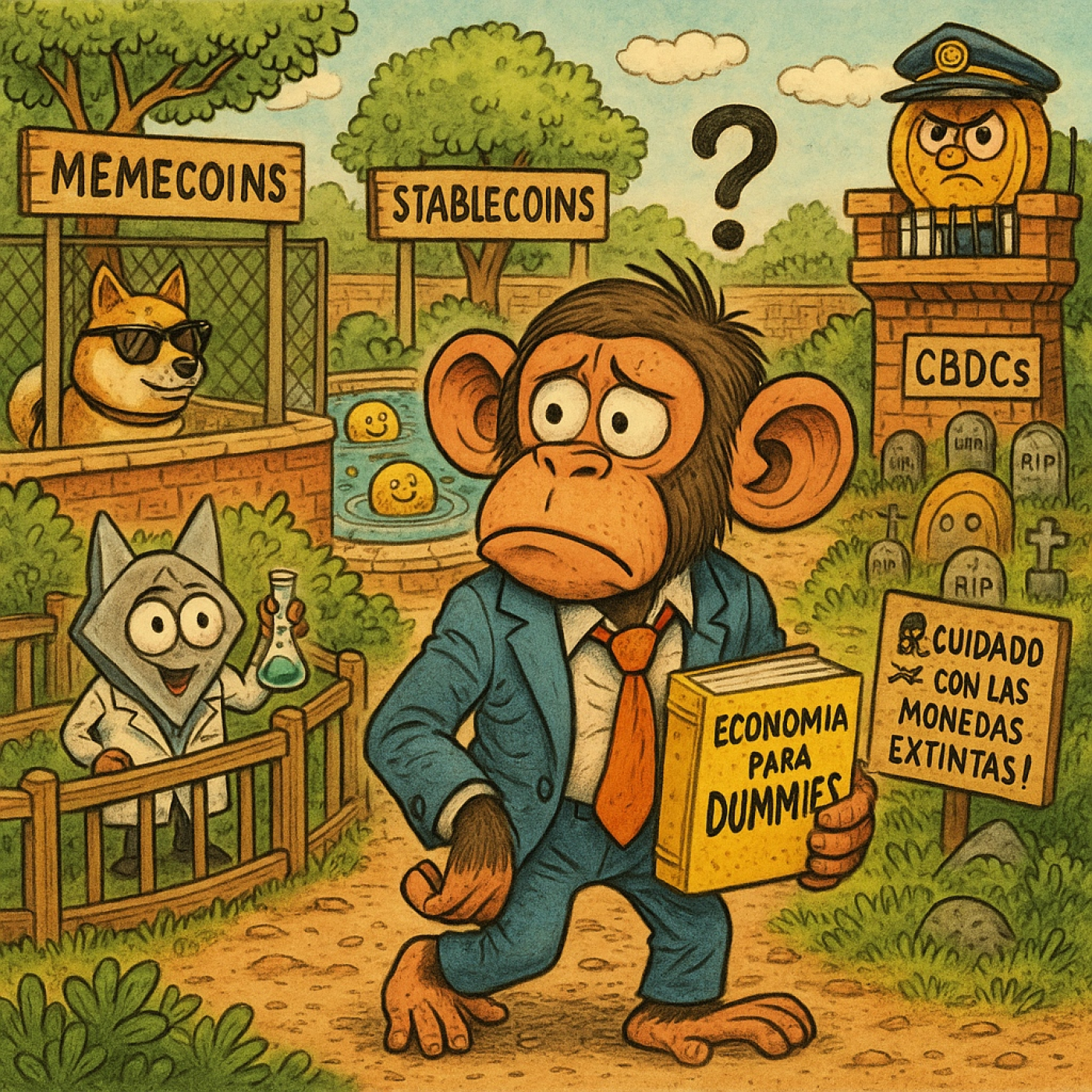 Entiende la Economía