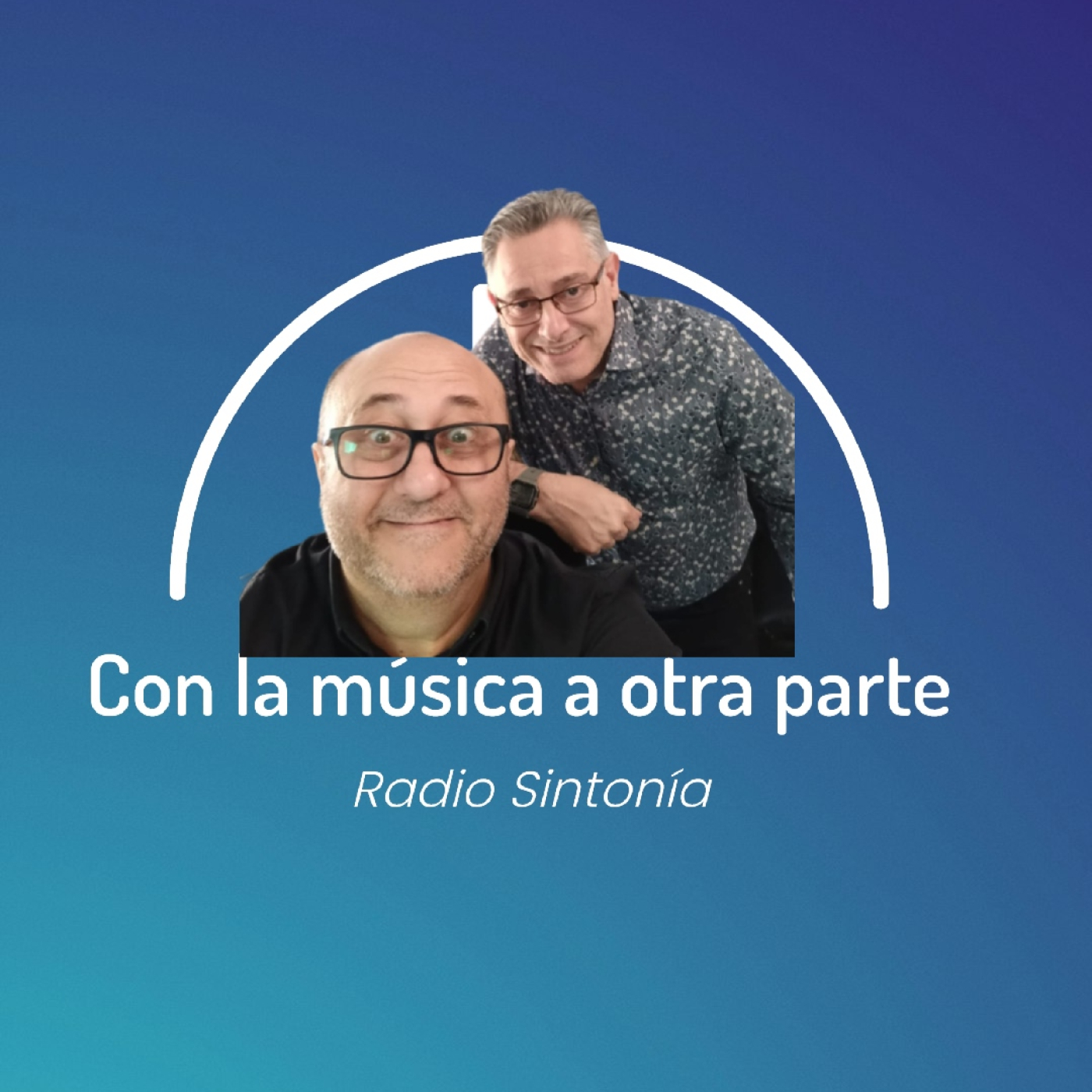 Con la música a otra parte dedica el programa de hoy a "Apolonia" . 9-02-2026. episode artwork