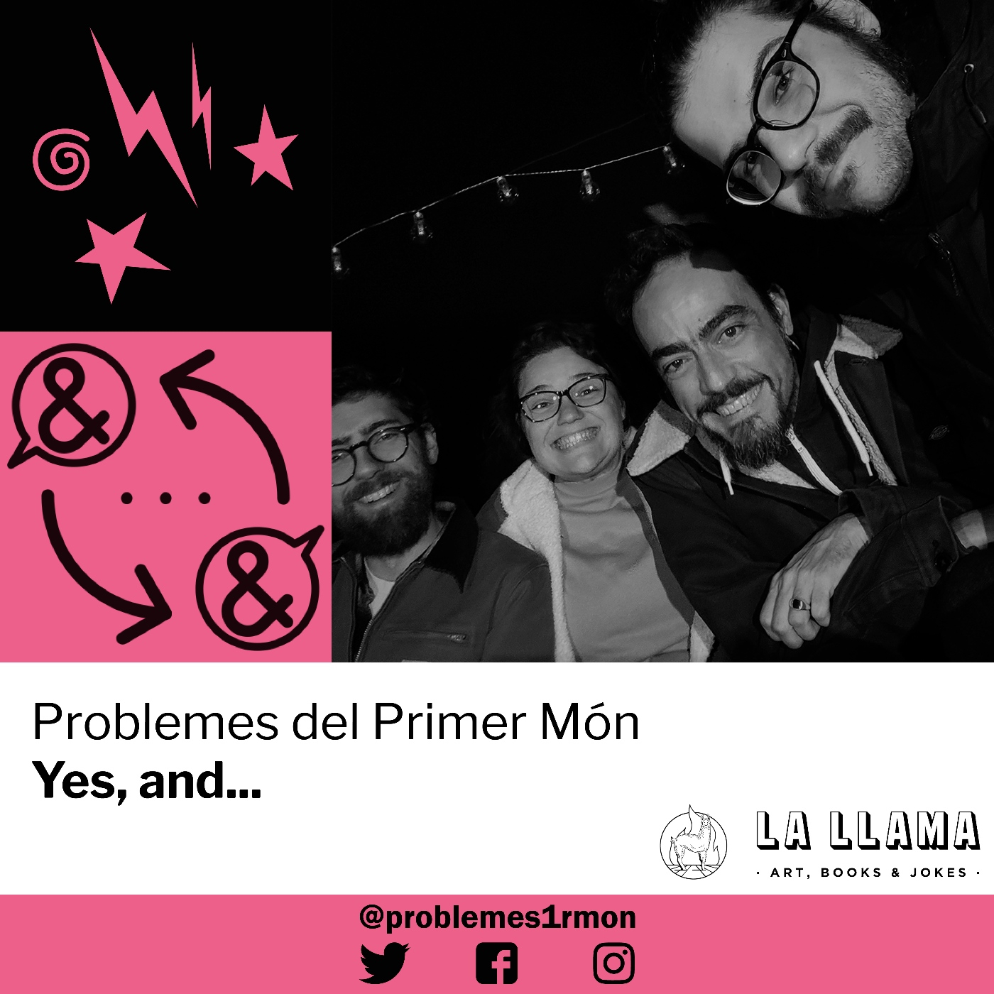 Problemes del Primer Món