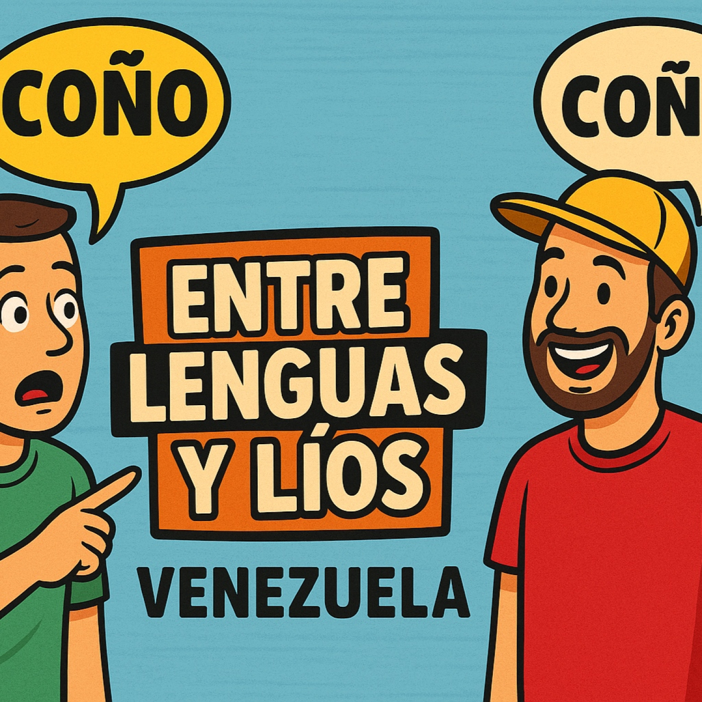 Levantate Chevere - Programas de Radio