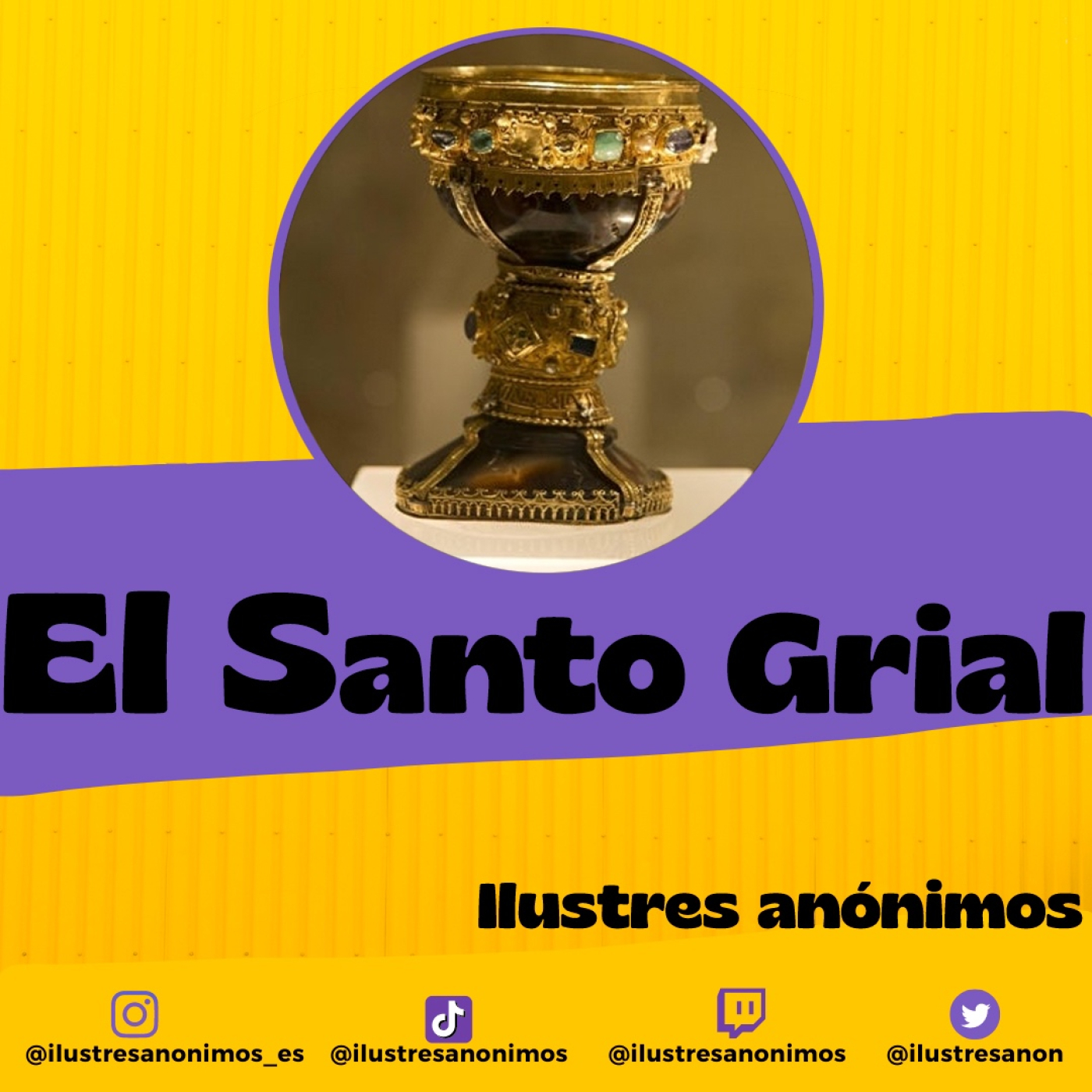 Ilustres anonimos