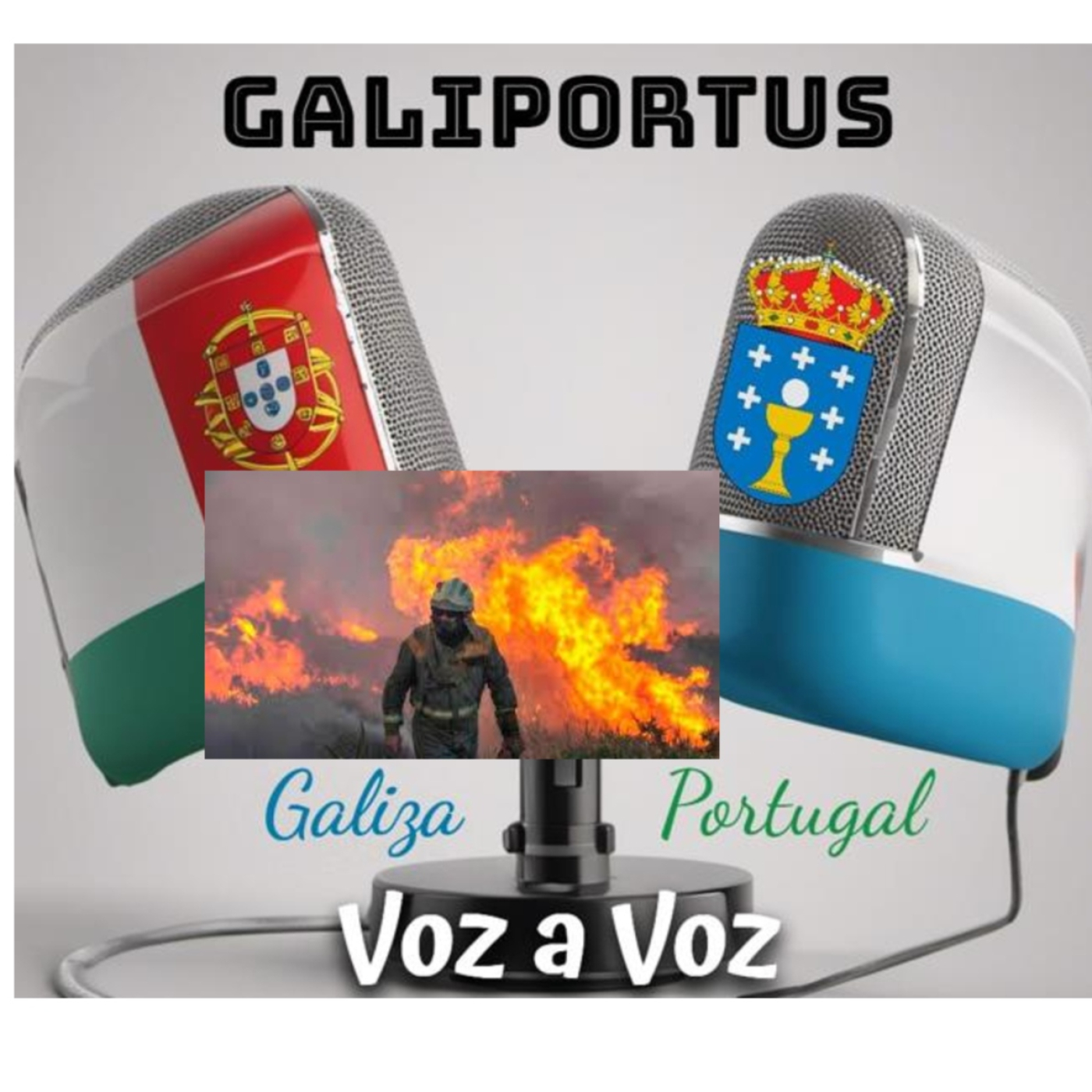 GALIPORTUS