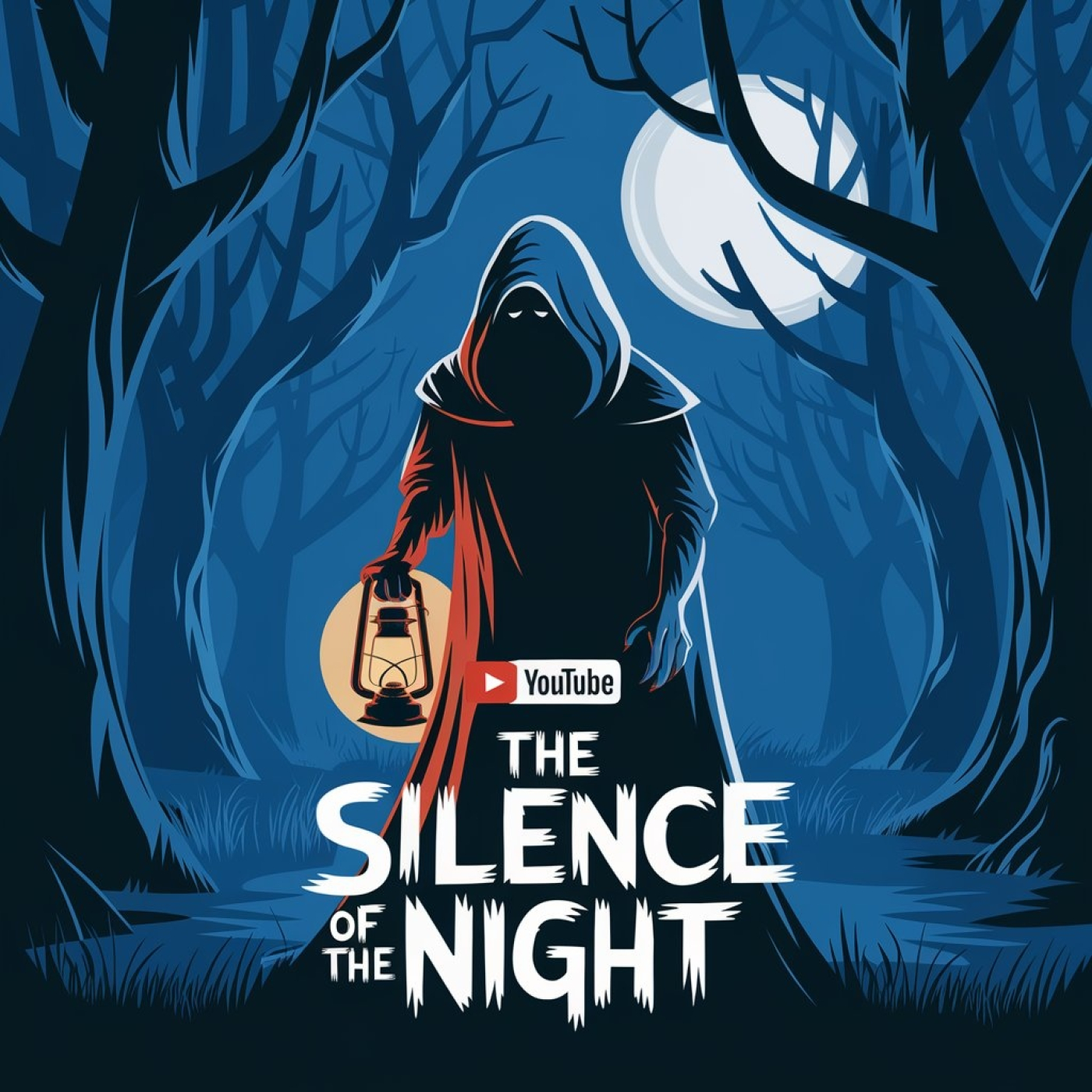 The Silence of the Night episode artwork