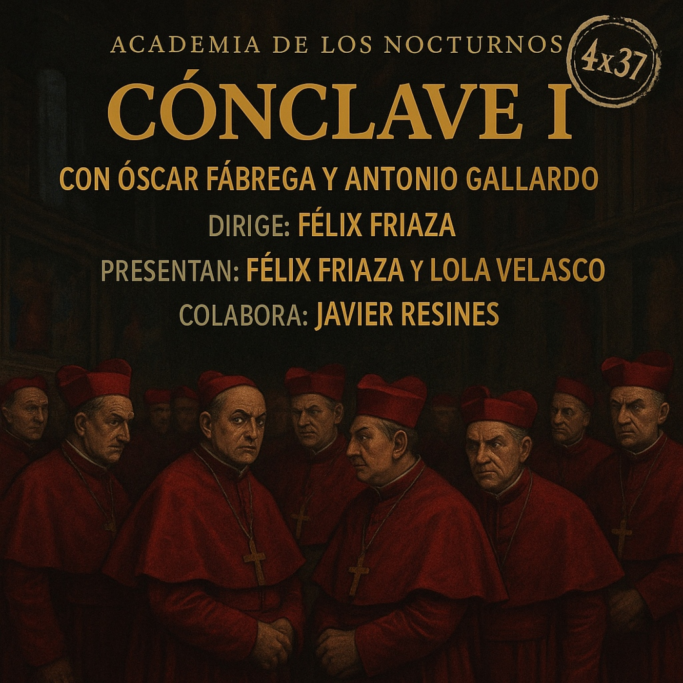 Academia de los Nocturnos
